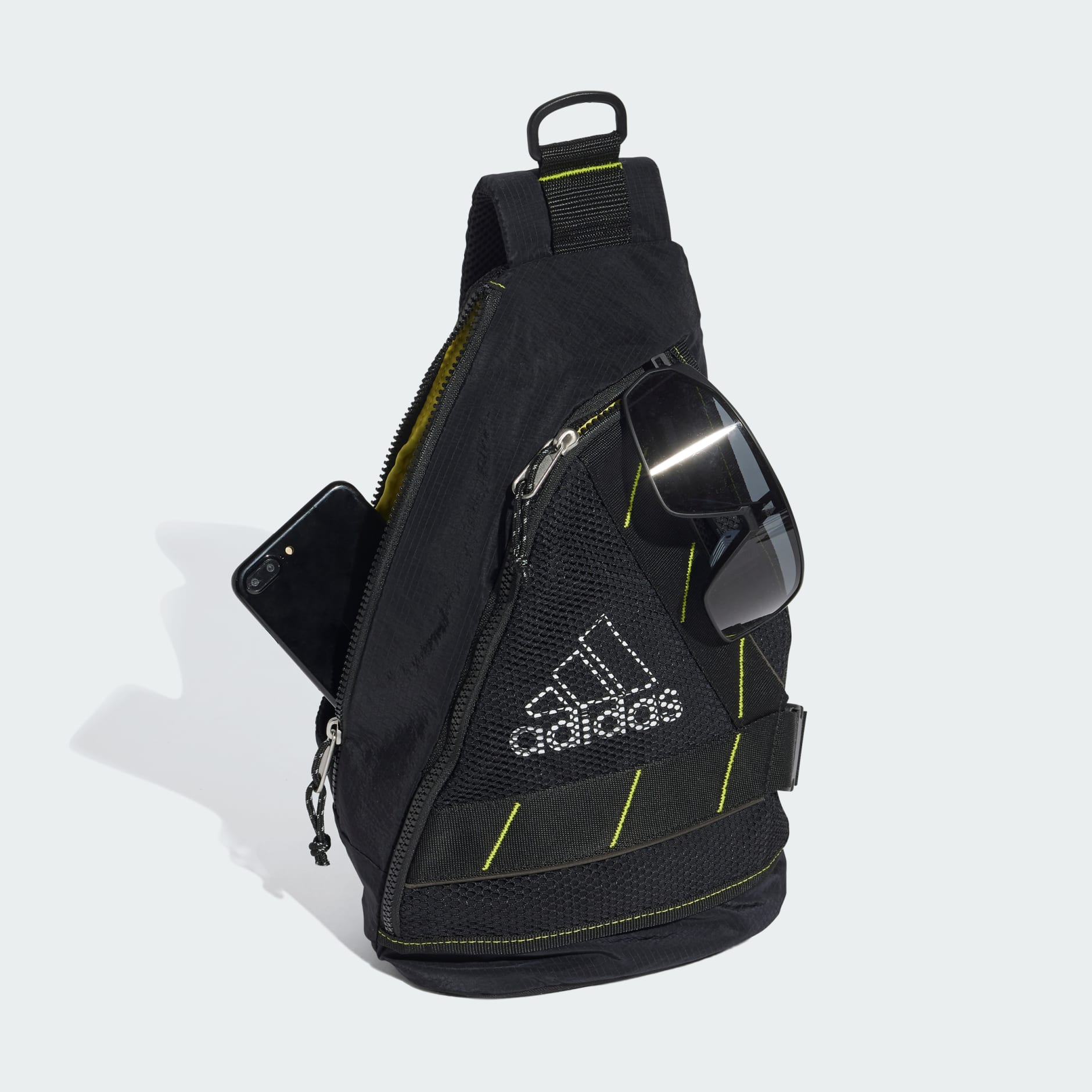 One-Shoulder Backpack