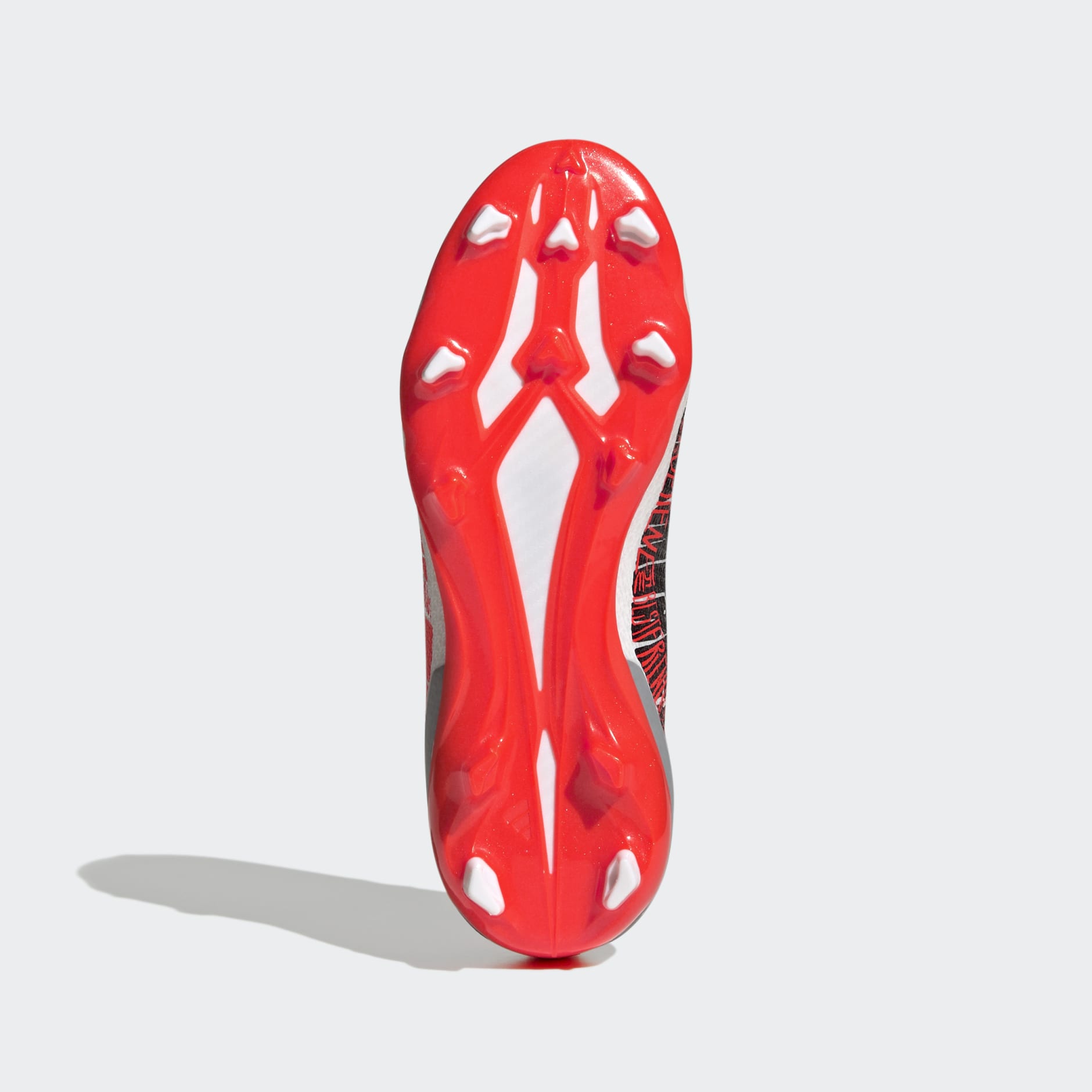 X Speedportal Messi.1 Firm Ground Boots