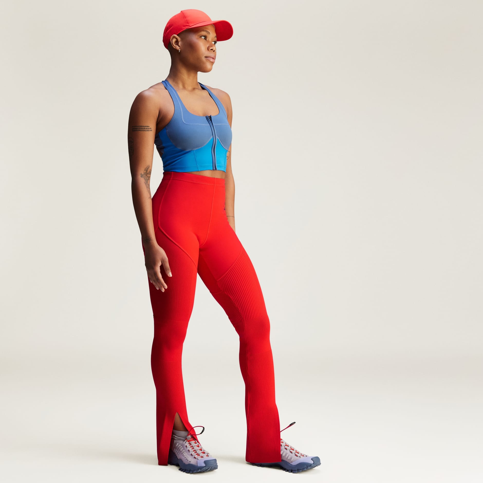 Tajice za jogu adidas by Stella McCartney TrueStrength