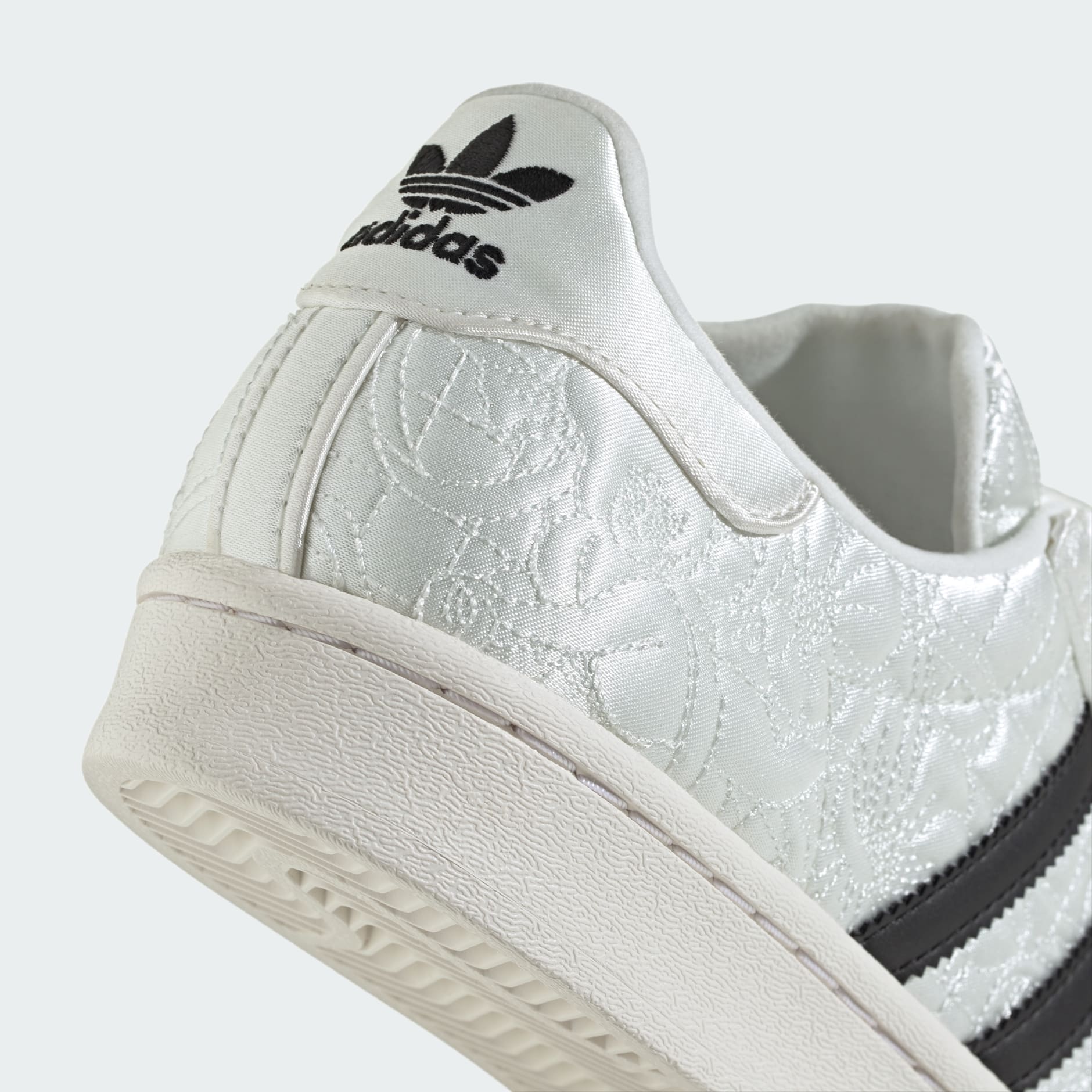 Superstar Shoes - White | adidas Hong Kong