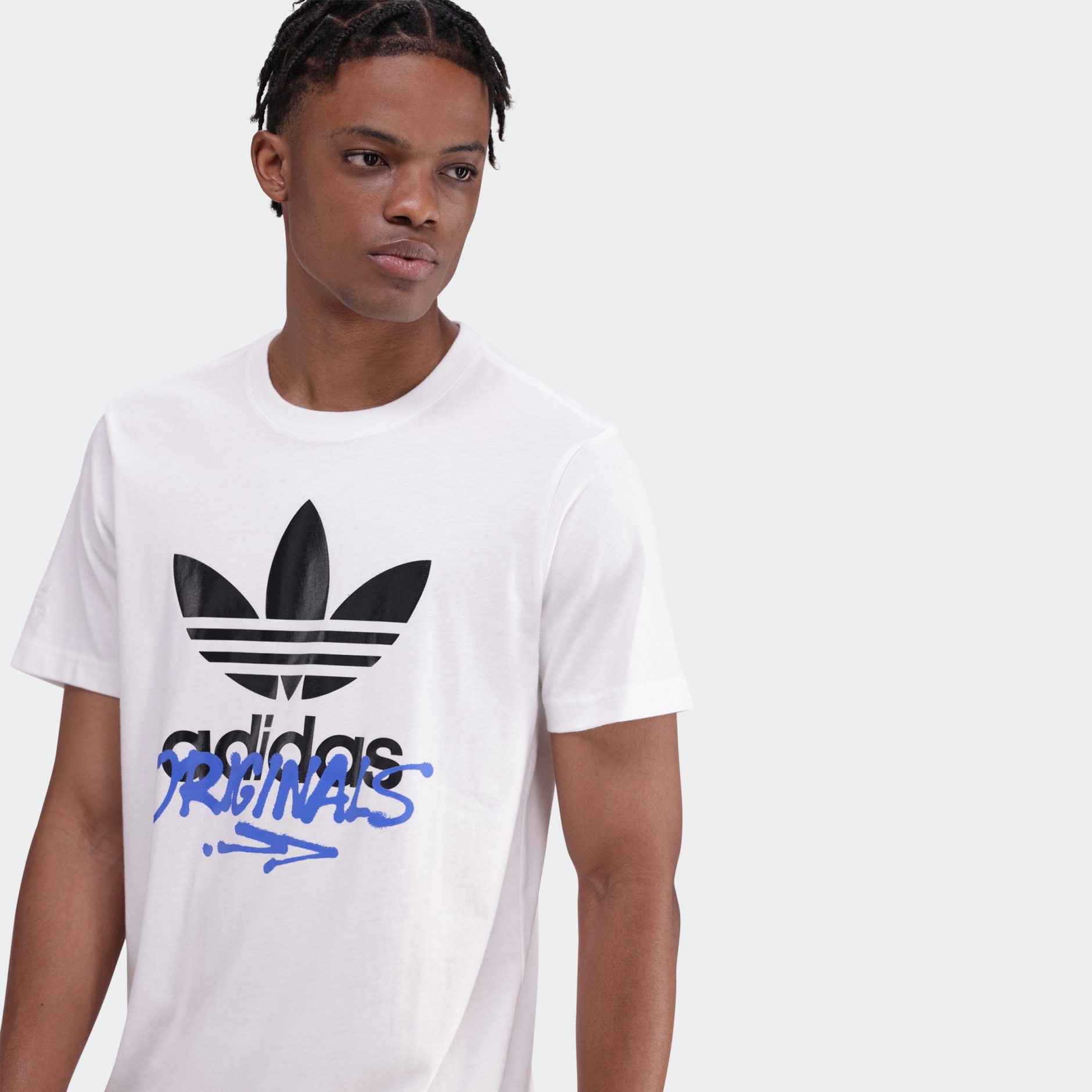 Training Supply Street T-Shirt 1