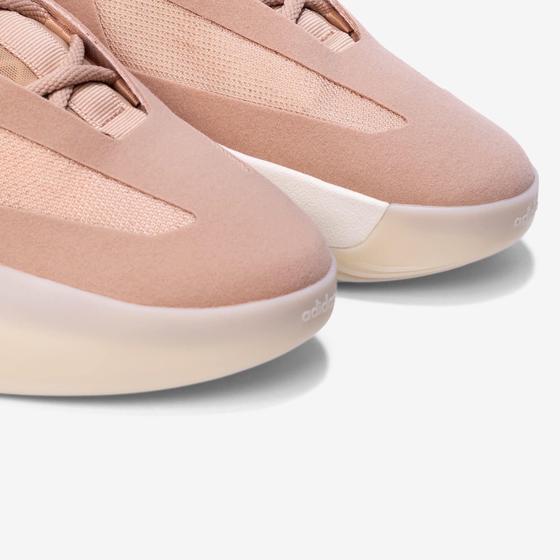 Fear of God Athletics II Basketball Shoes - Beige | adidas