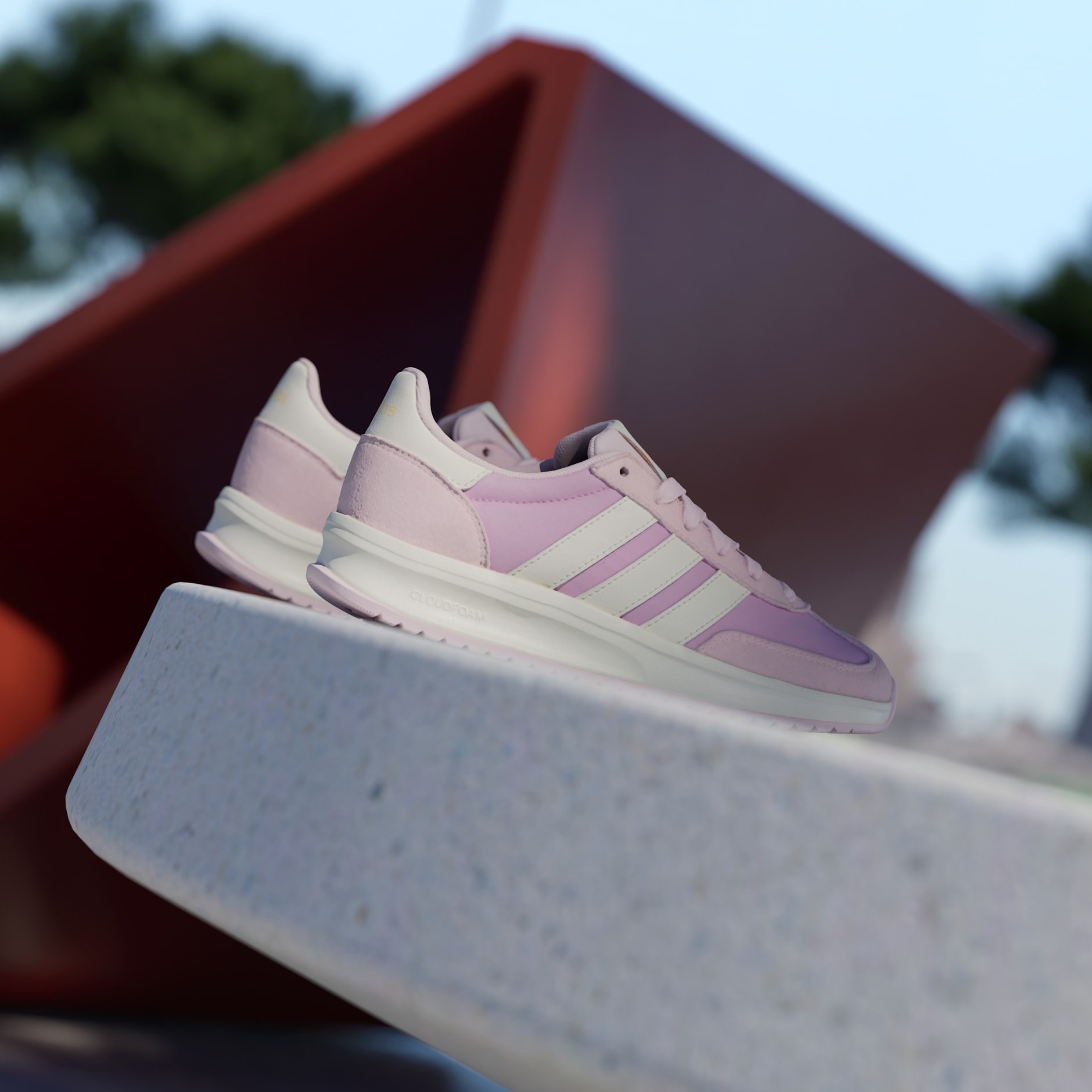 Dječje tenisice Run 70s 2.0