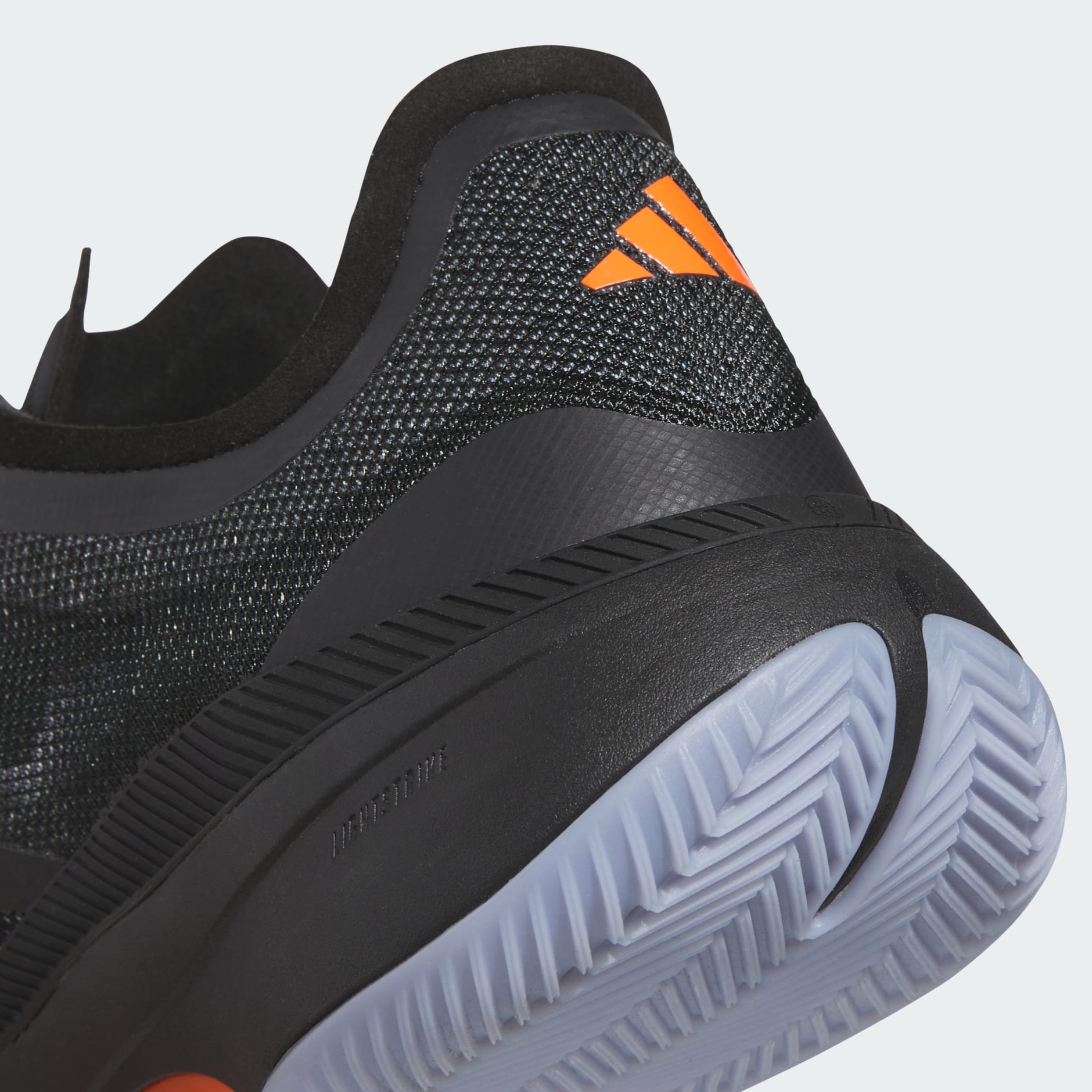 Shoes - Adizero Select 3.0 Shoes - Black | adidas Oman