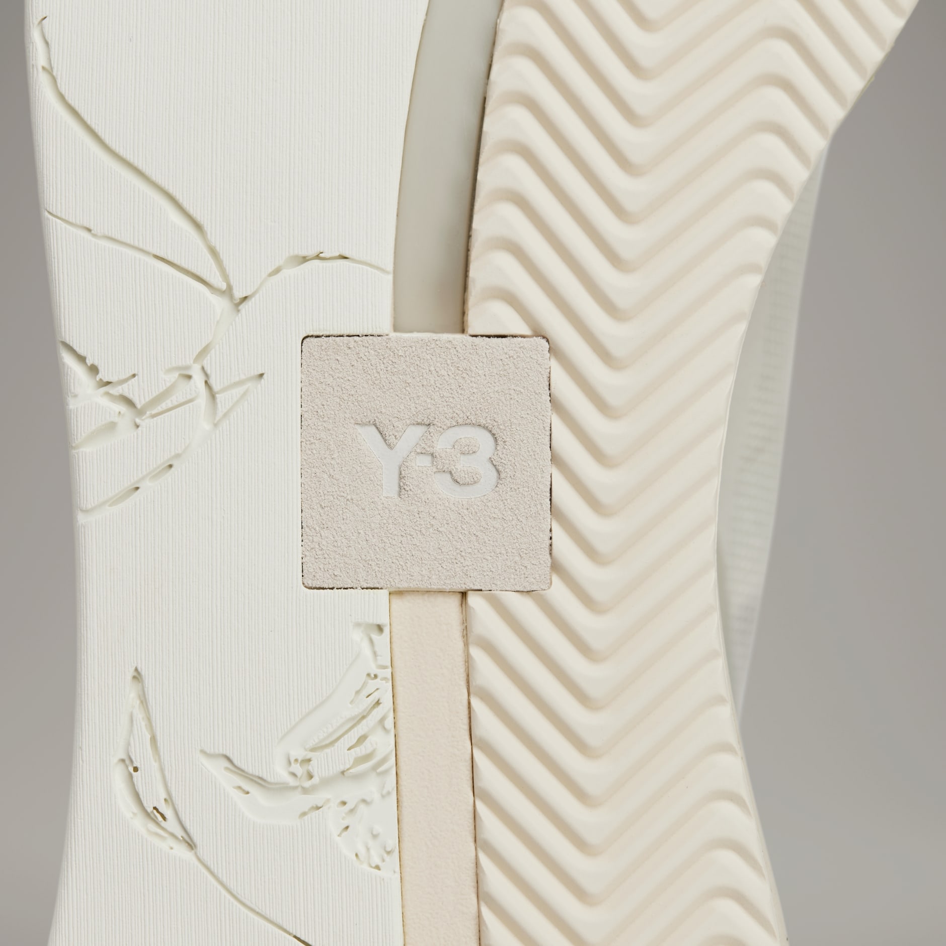 Y-3 S-Gendo Run - White | adidas Hong Kong