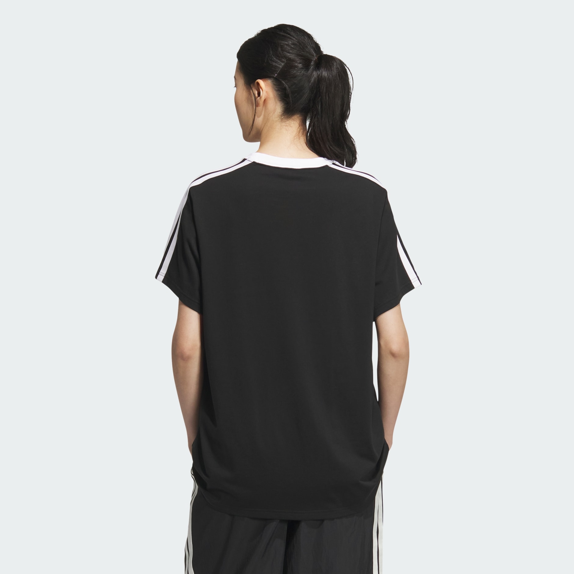 Story Boyfriend 短袖 T 恤