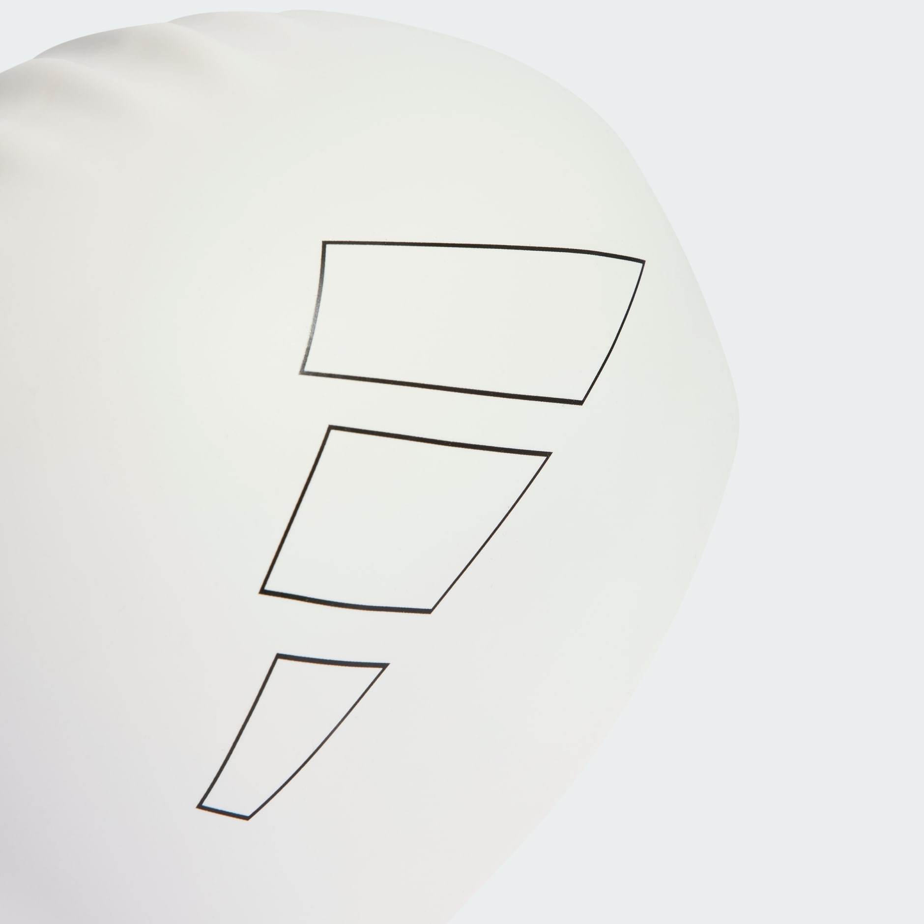 قبعة سباحة adidas Logo