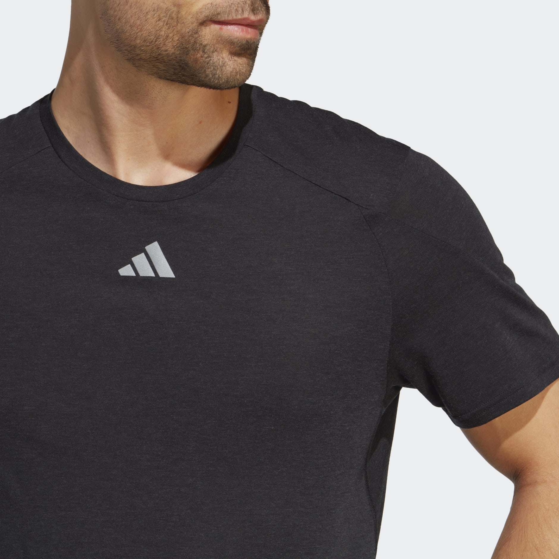 Win Confidence Running Tee
