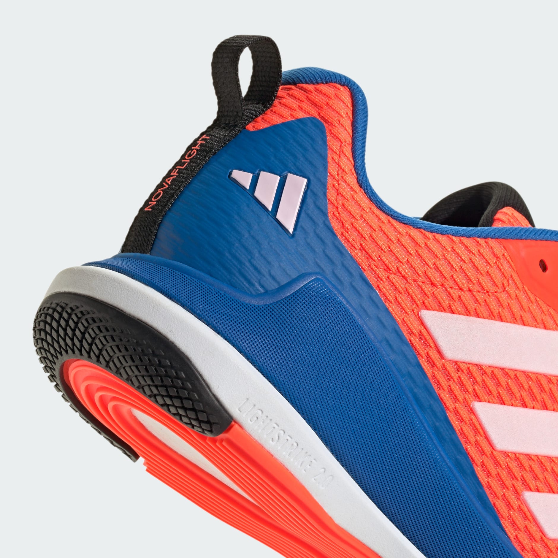 Novaflight 2 Indoor Shoes