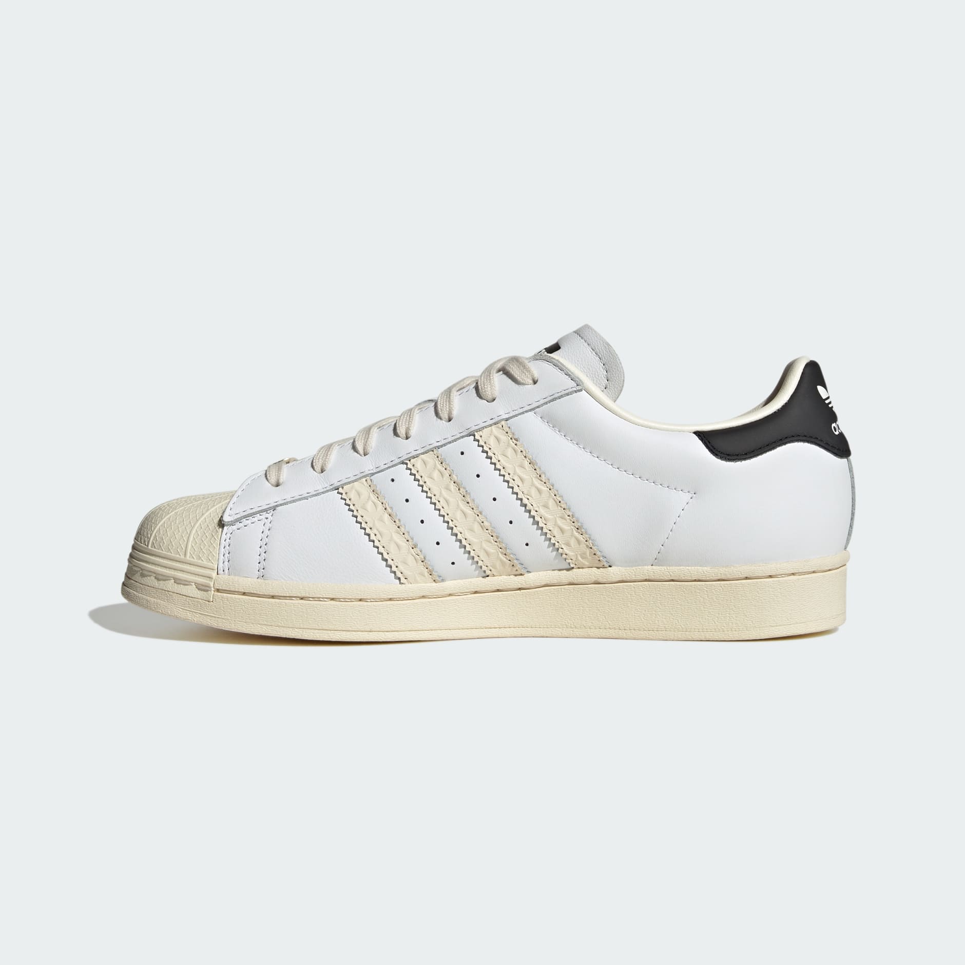 Superstar hotsell og adidas