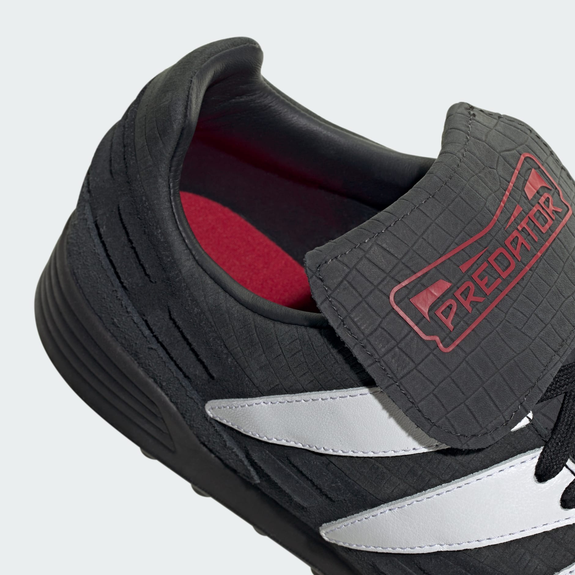 Shoes - Predator 94 Shoes - Black | adidas South Africa