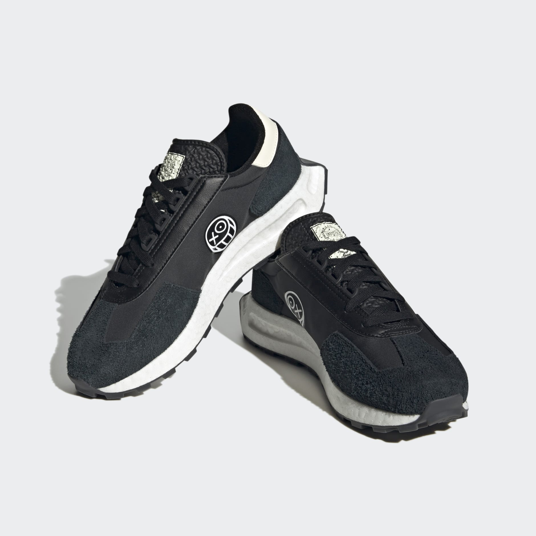 Retropy E5 x André Saraiva Shoes