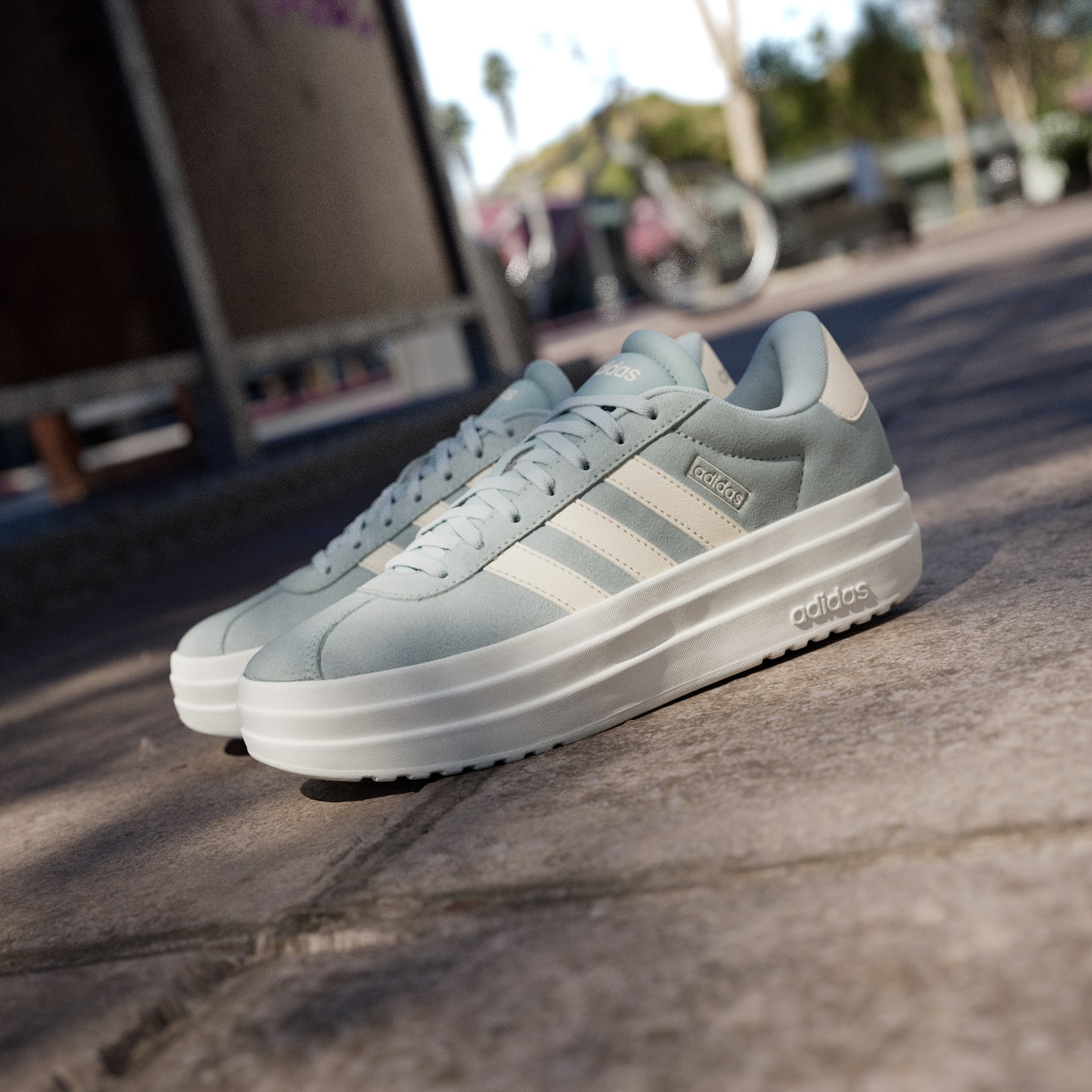 Pantofi VL Court Bold