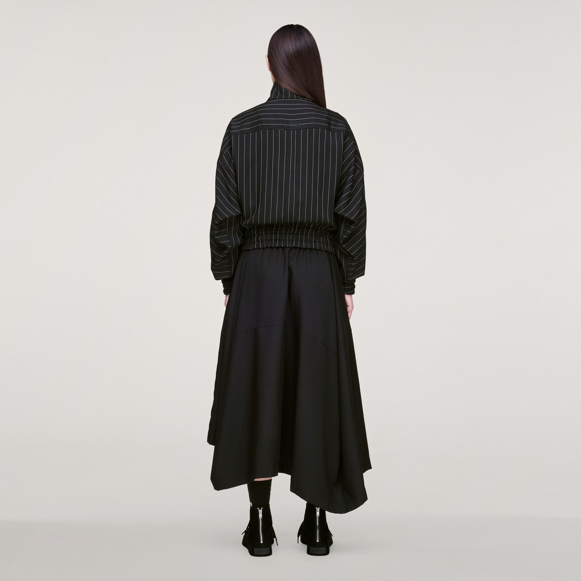 JAKNA-KO&Scaron;ULJA Y-3 PINSTRIPE SPORT UNIFORM