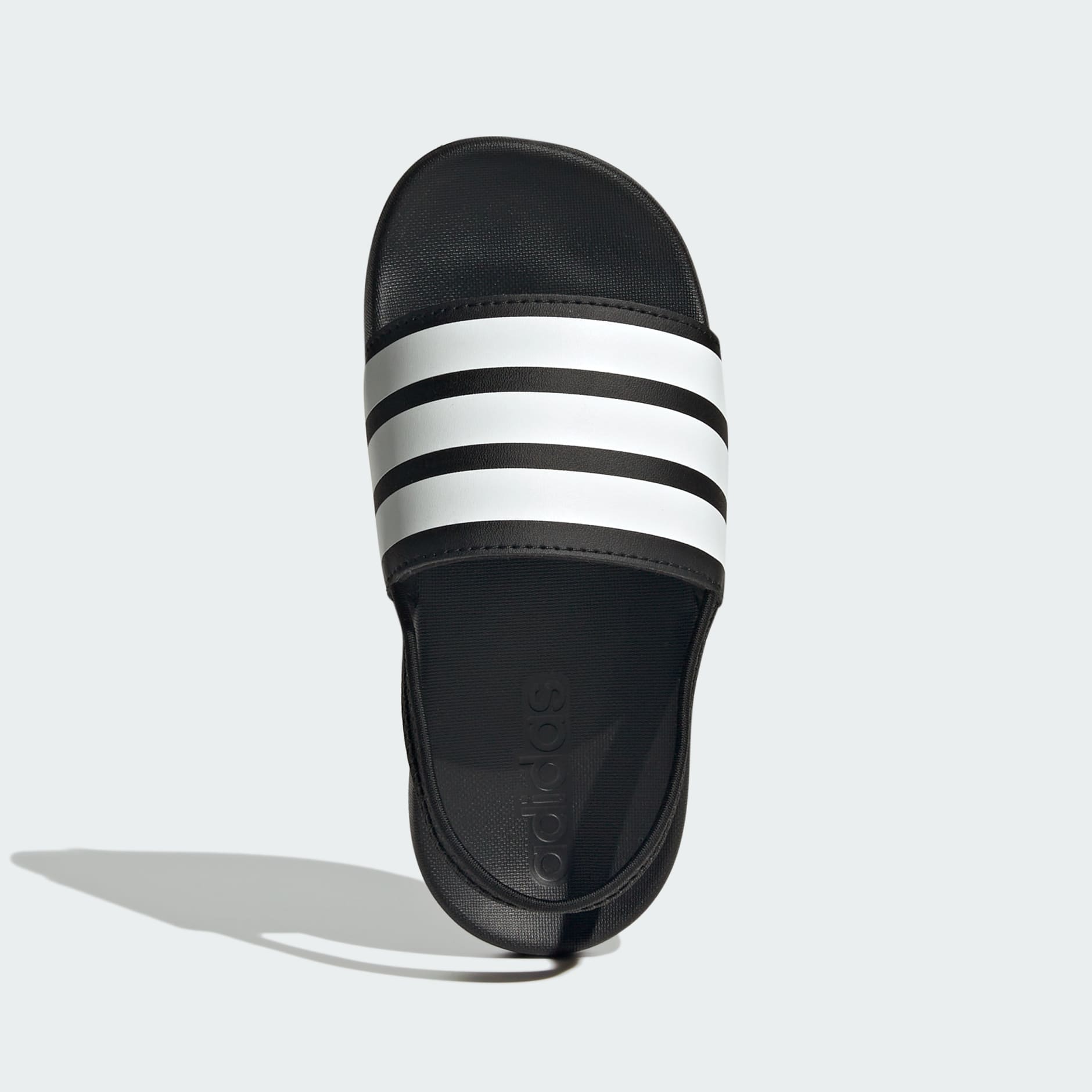 Adilette Estrap Slides Kids