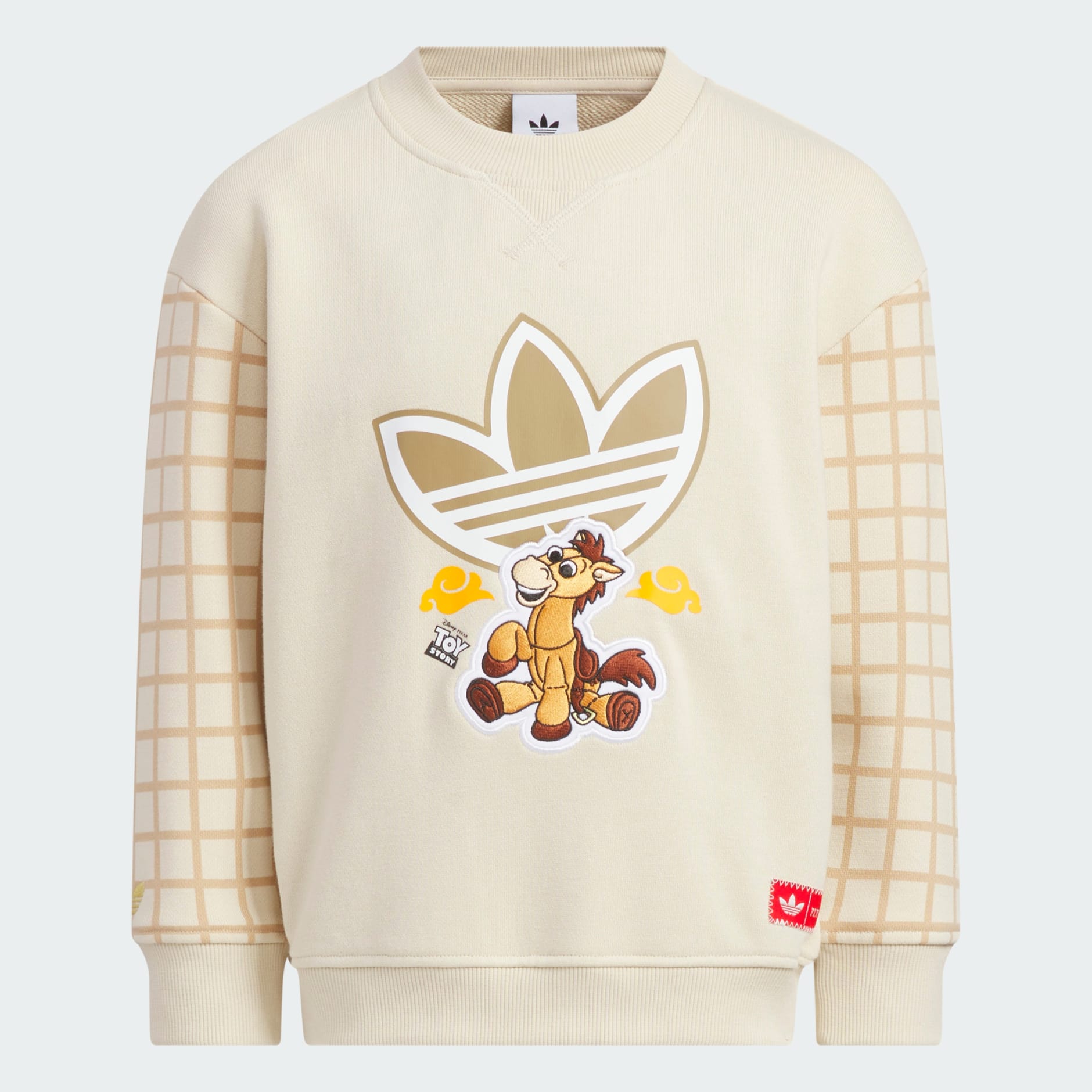 adidas Pixar Toy Story Knit Tracksuit