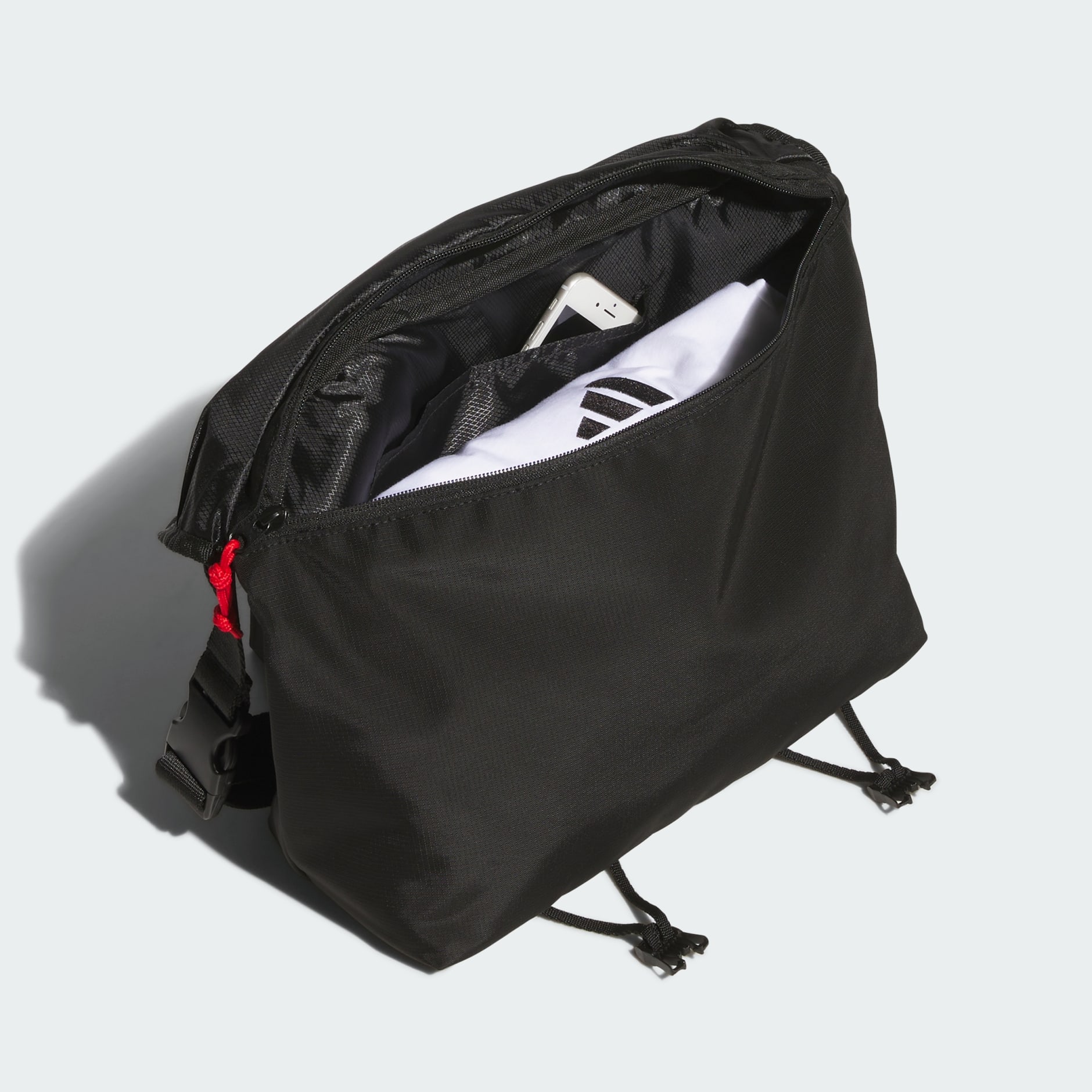 SPORTSWEAR NEW YEAR MESSENGER BAG