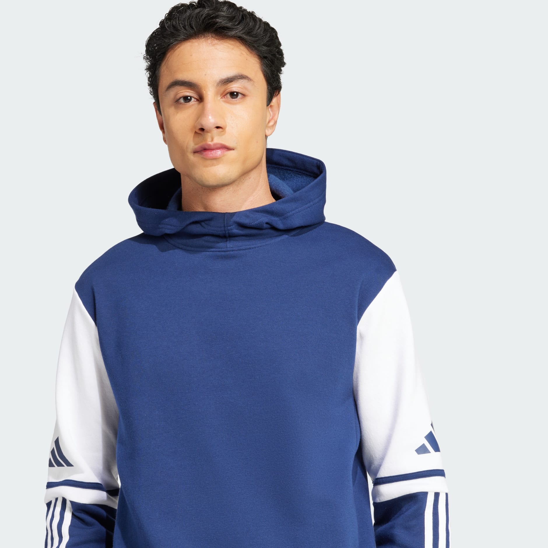 Hanorac cu glugă Squadra 25