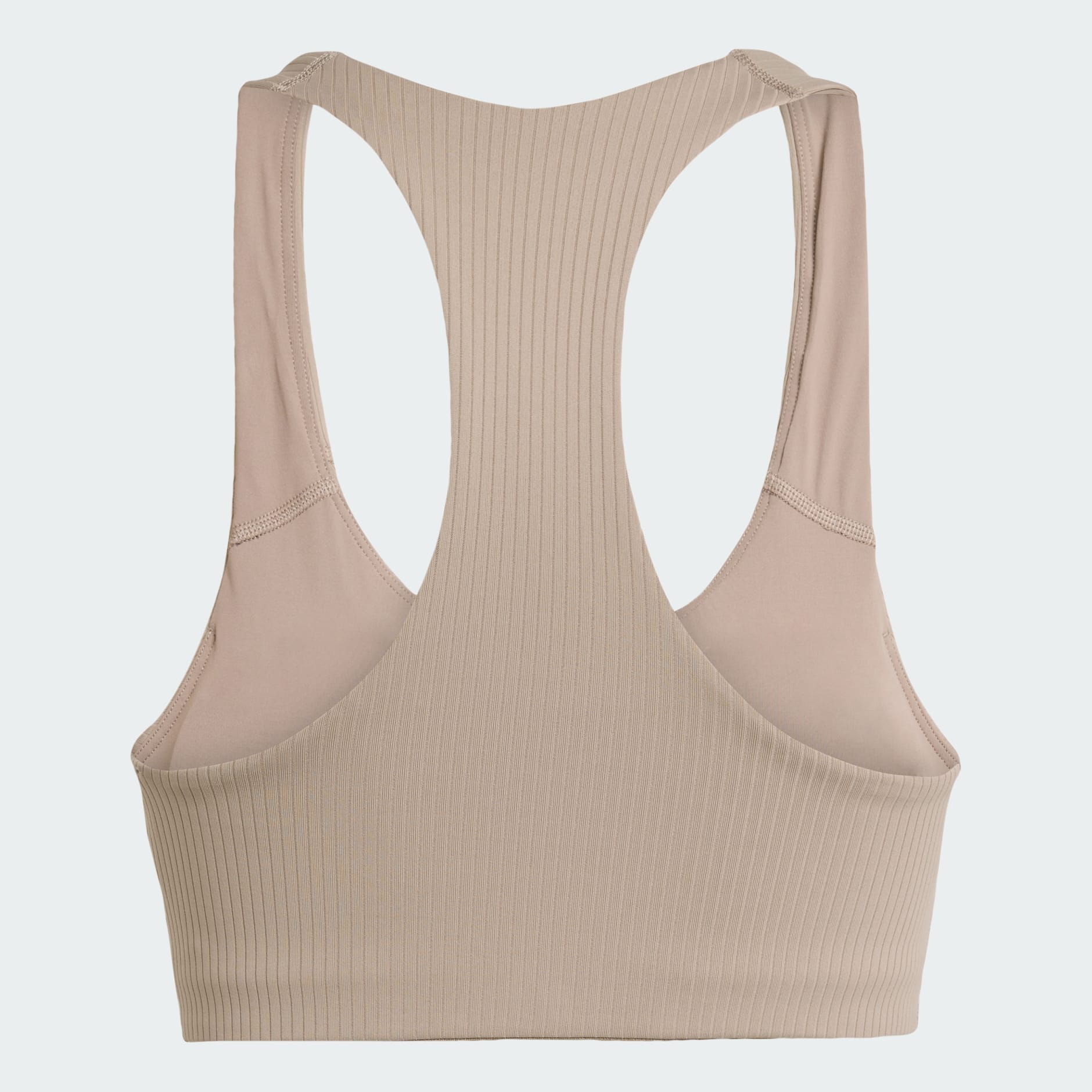 Brassi&egrave;re de training tissu c&ocirc;tel&eacute; Powerimpact Maintien moyen