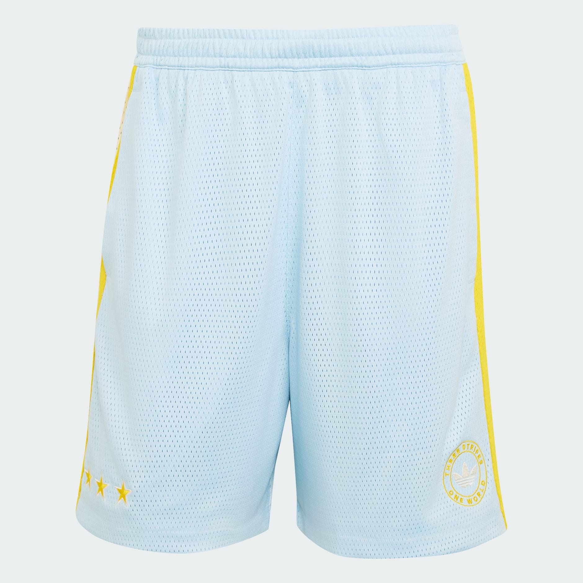 ORIGINALS SANTIAGO SHORTS