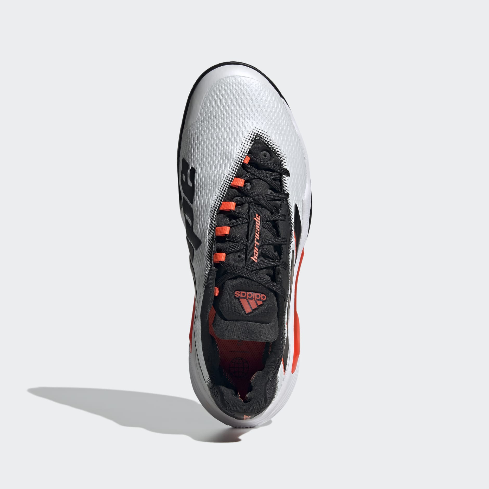 Barricade Tennis Shoes