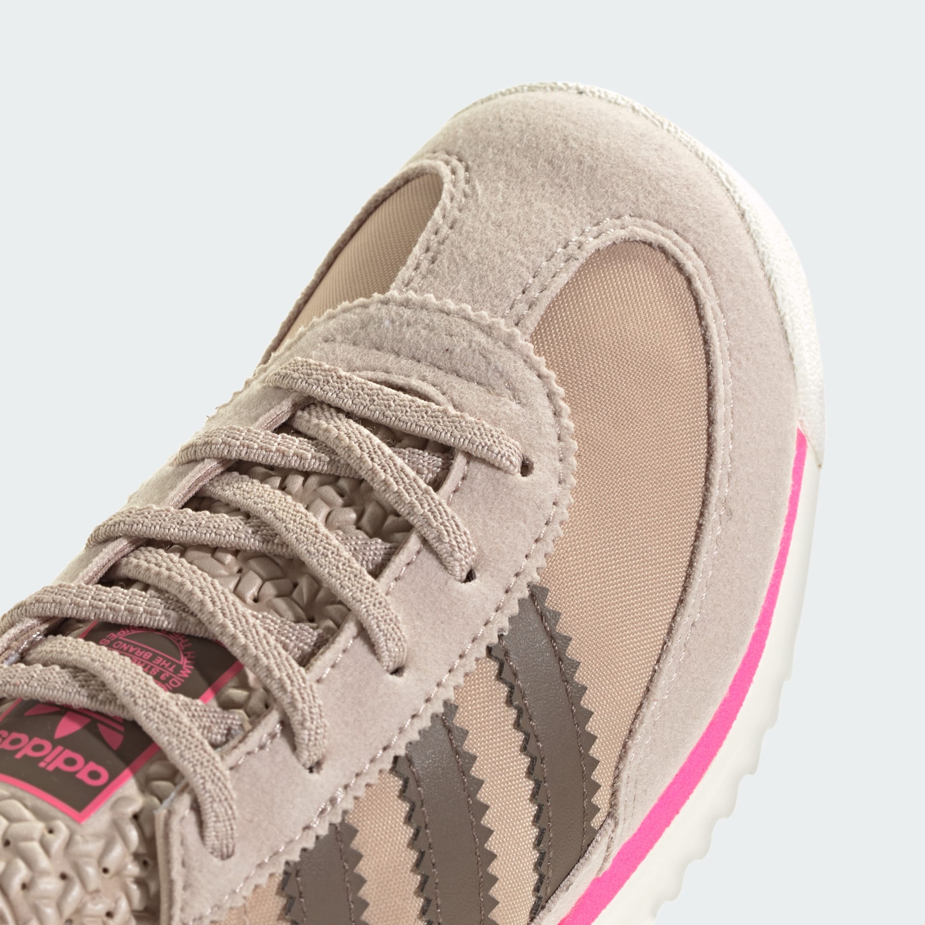 Pantofi cu șireturi elastice pentru copii SL 72 RS