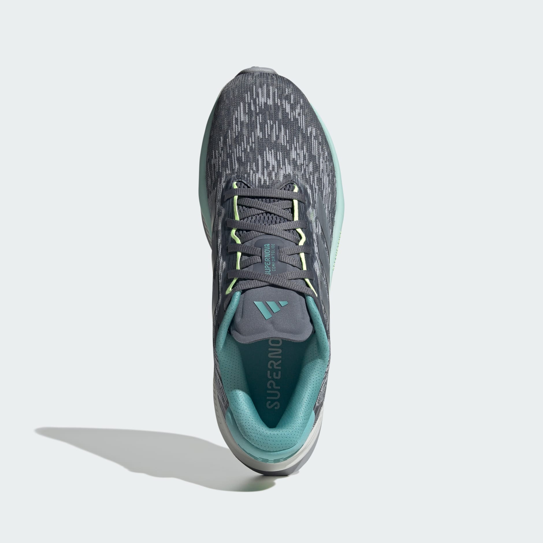 Supernova Comfortglide Running Shoes