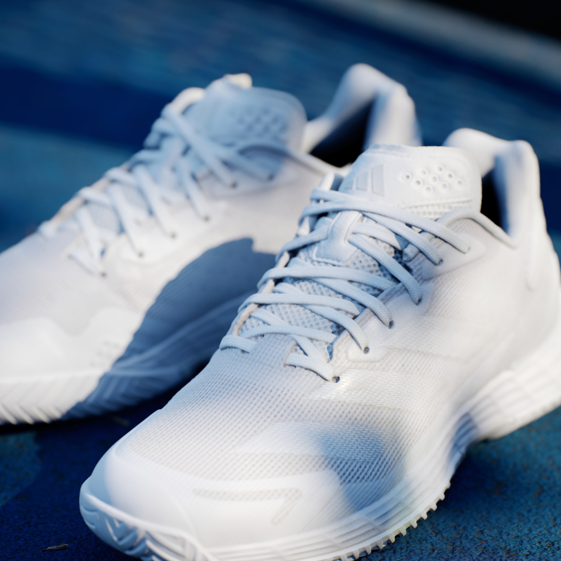 Pantofi de tenis Defiant Speed 2