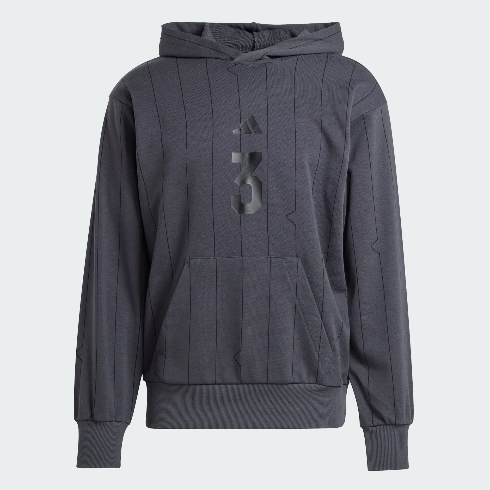 Seasonal Essentials US Sport Hoodie