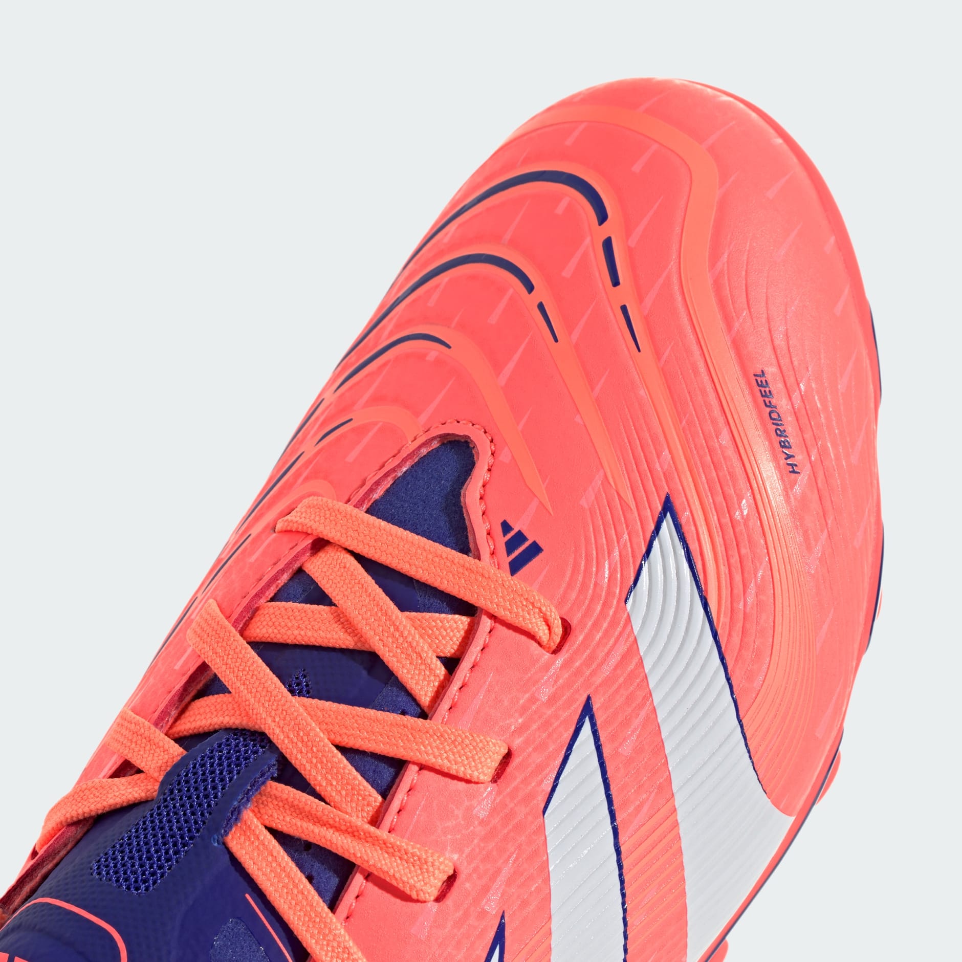 Predator League 多場地童裝球靴