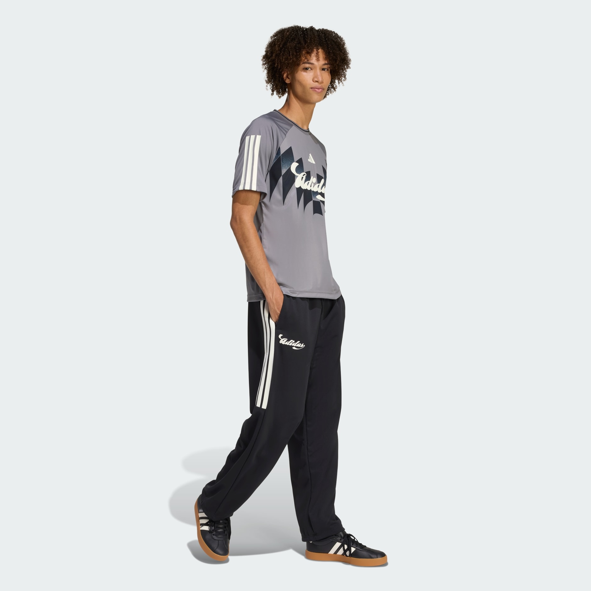 HOUSE OF TIRO X COMMON GOAL PANTS
