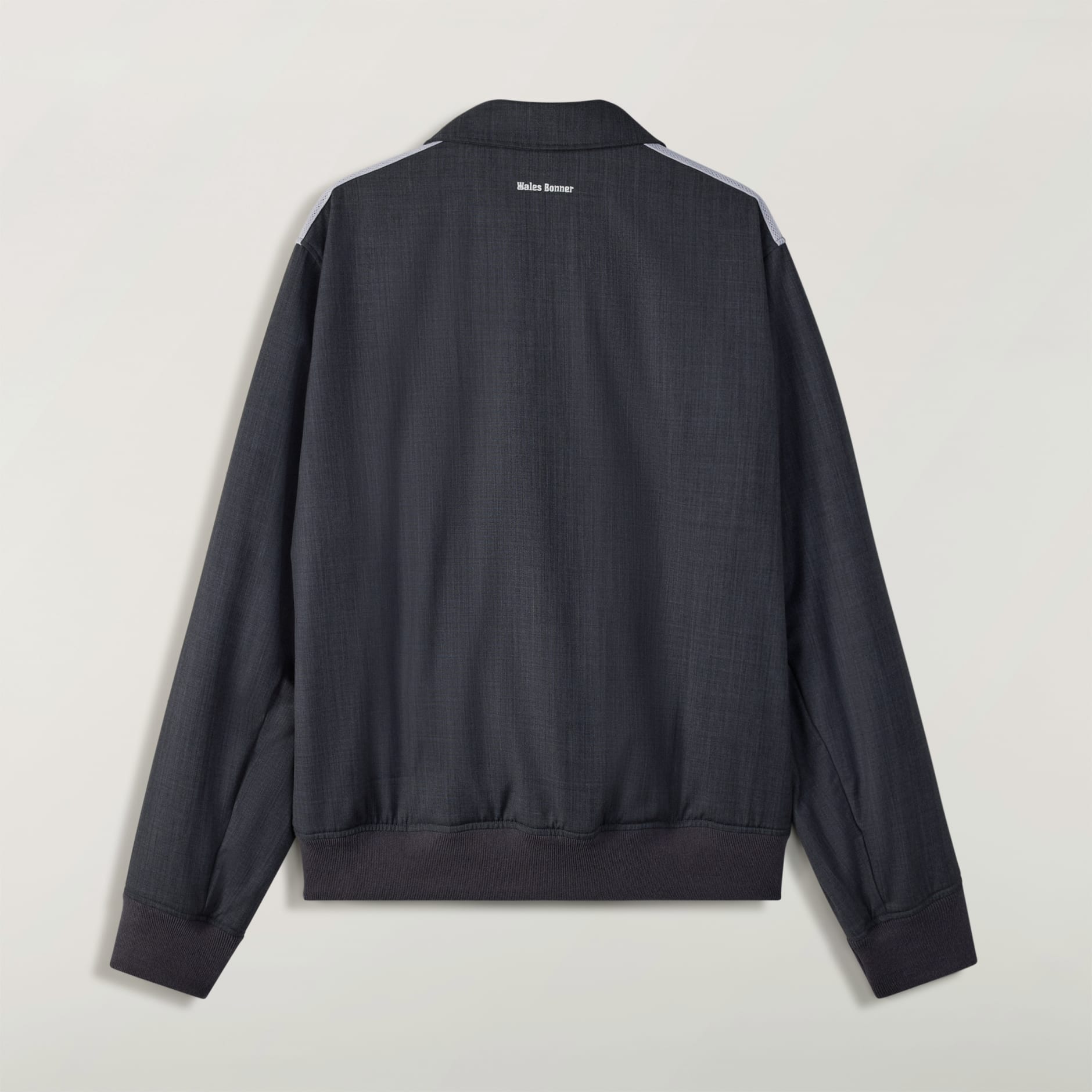 Wales Bonner 羊毛短外套