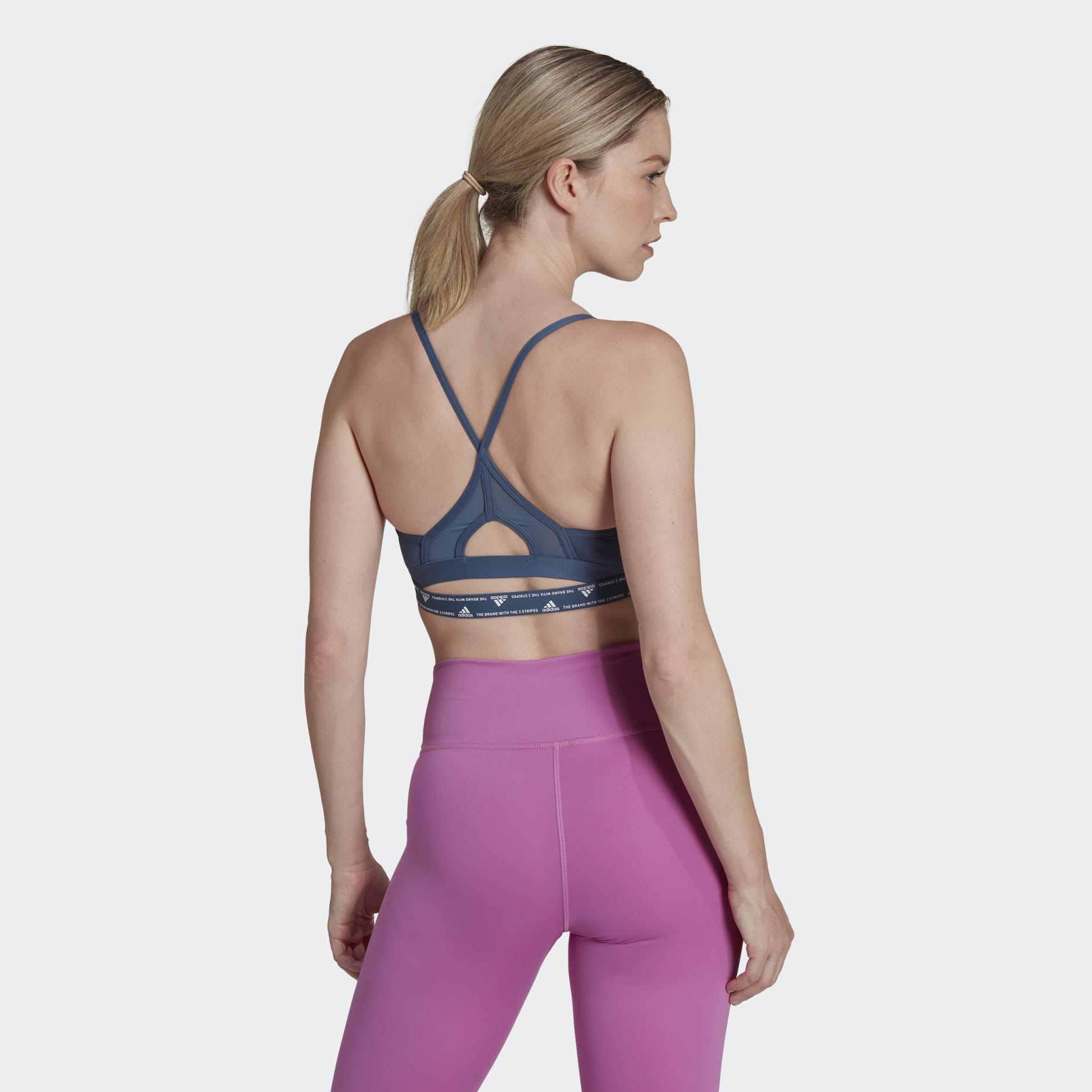Aeroreact Training Light-Support Bra