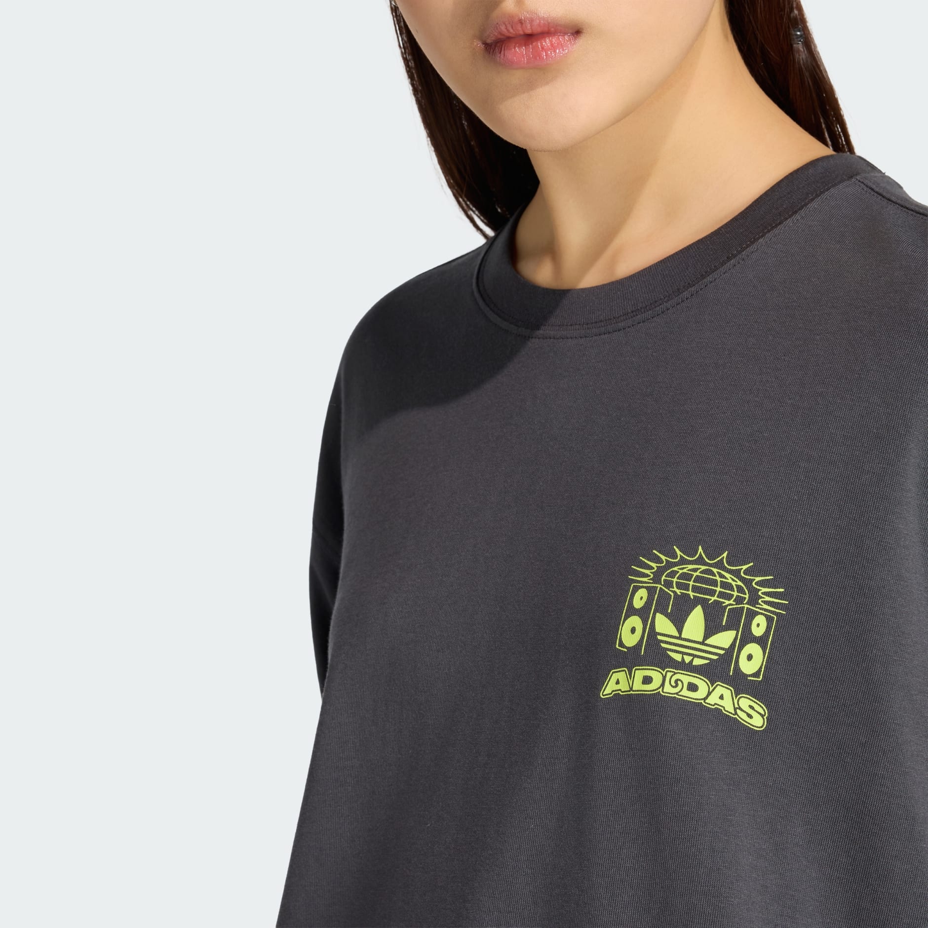 تيشيرت FESTIVAL GRAPHIC