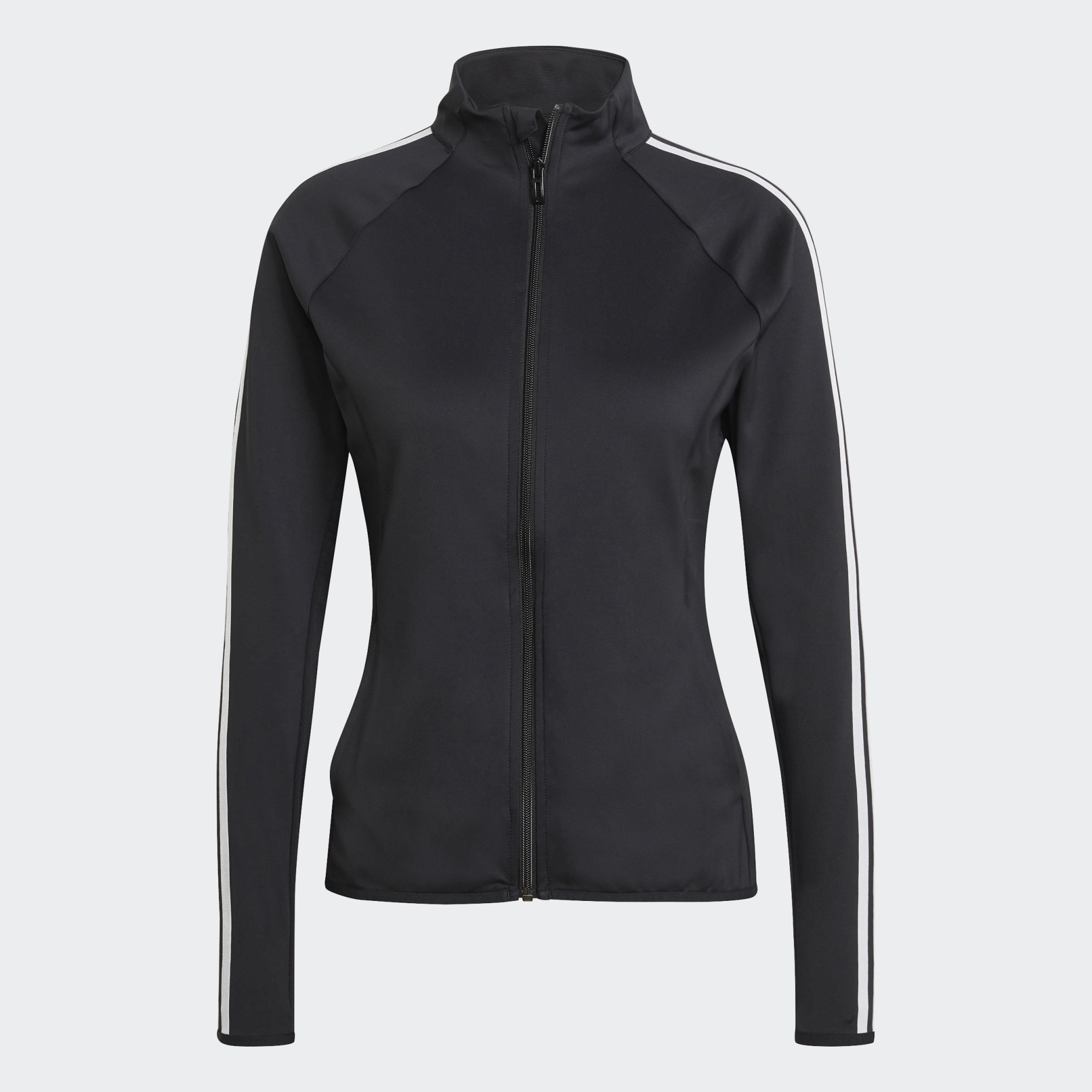 AEROREADY Designed 2 Move 3-Stripes Track Jacket