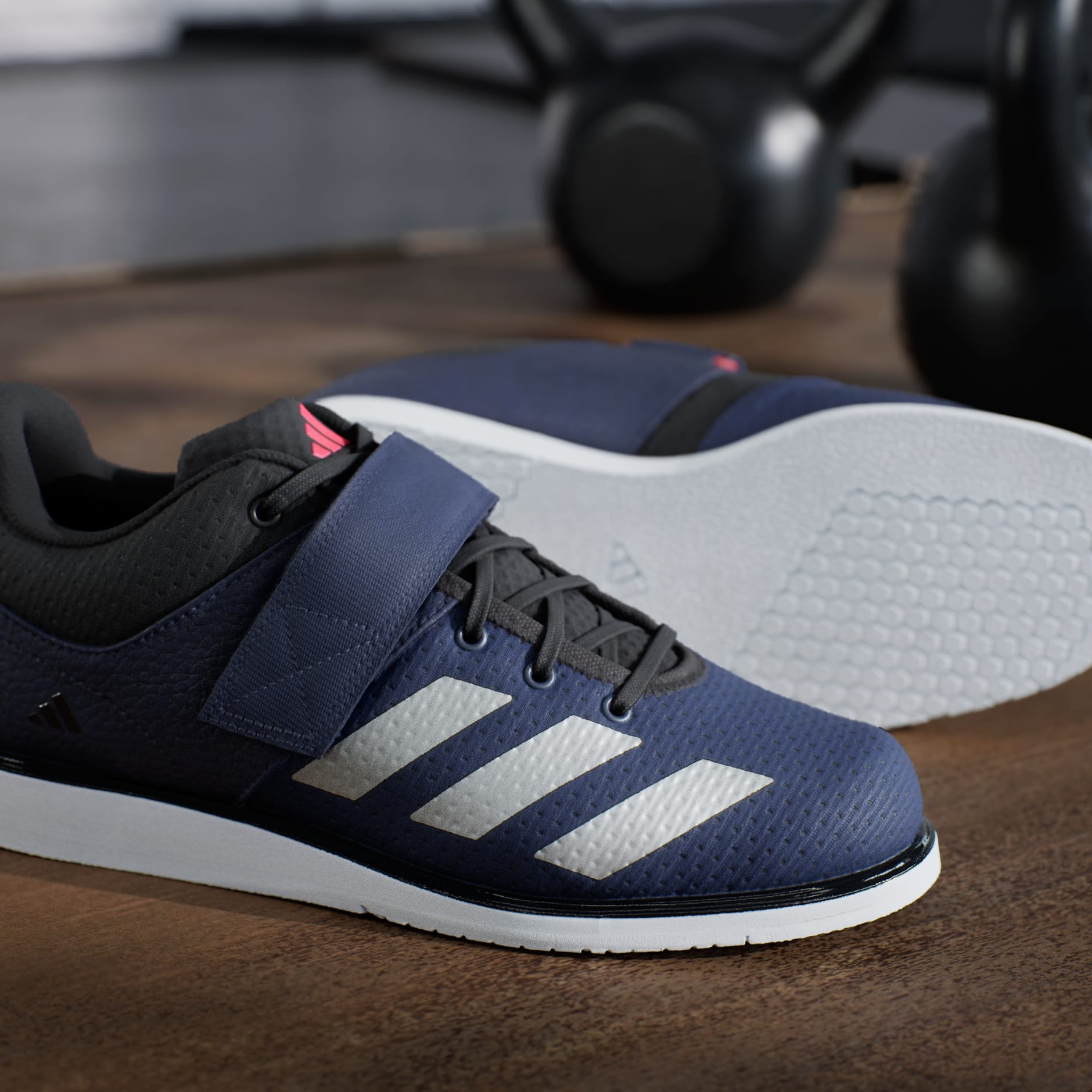 Tenisice za dizanje utega Powerlift 5