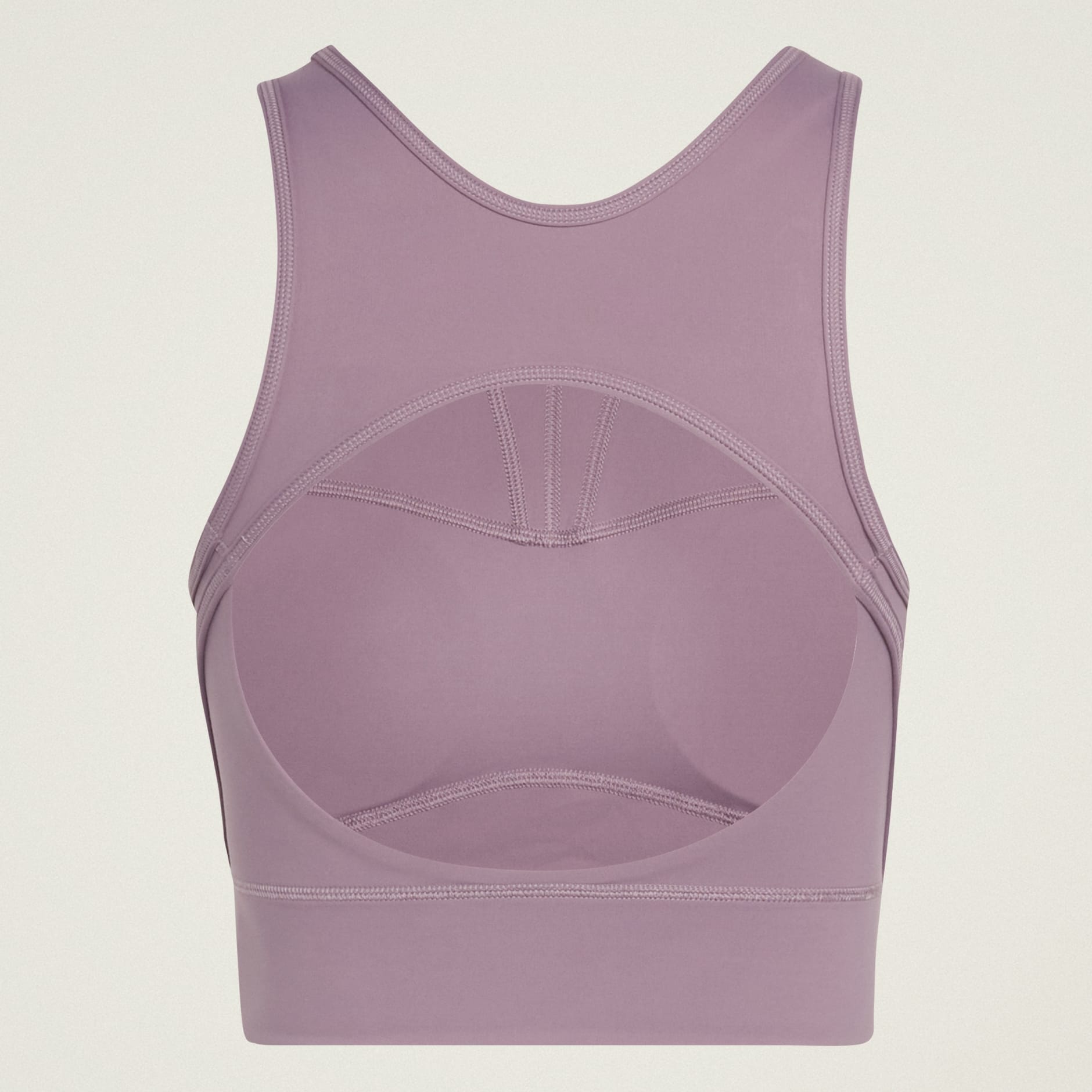 Top Scurt pentru Antrenament Adidas de Stella McCartney