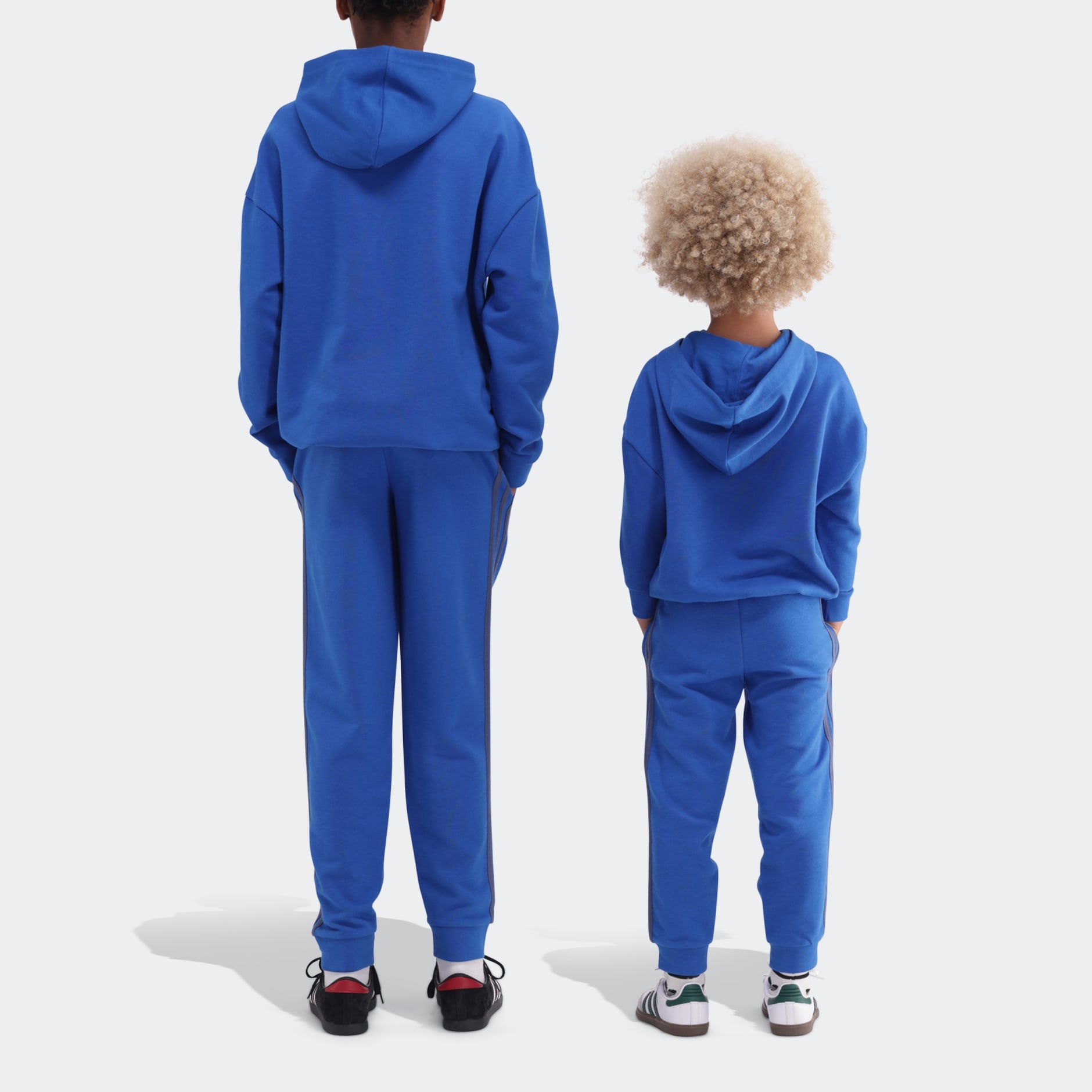 Trefoil Joggers Kids