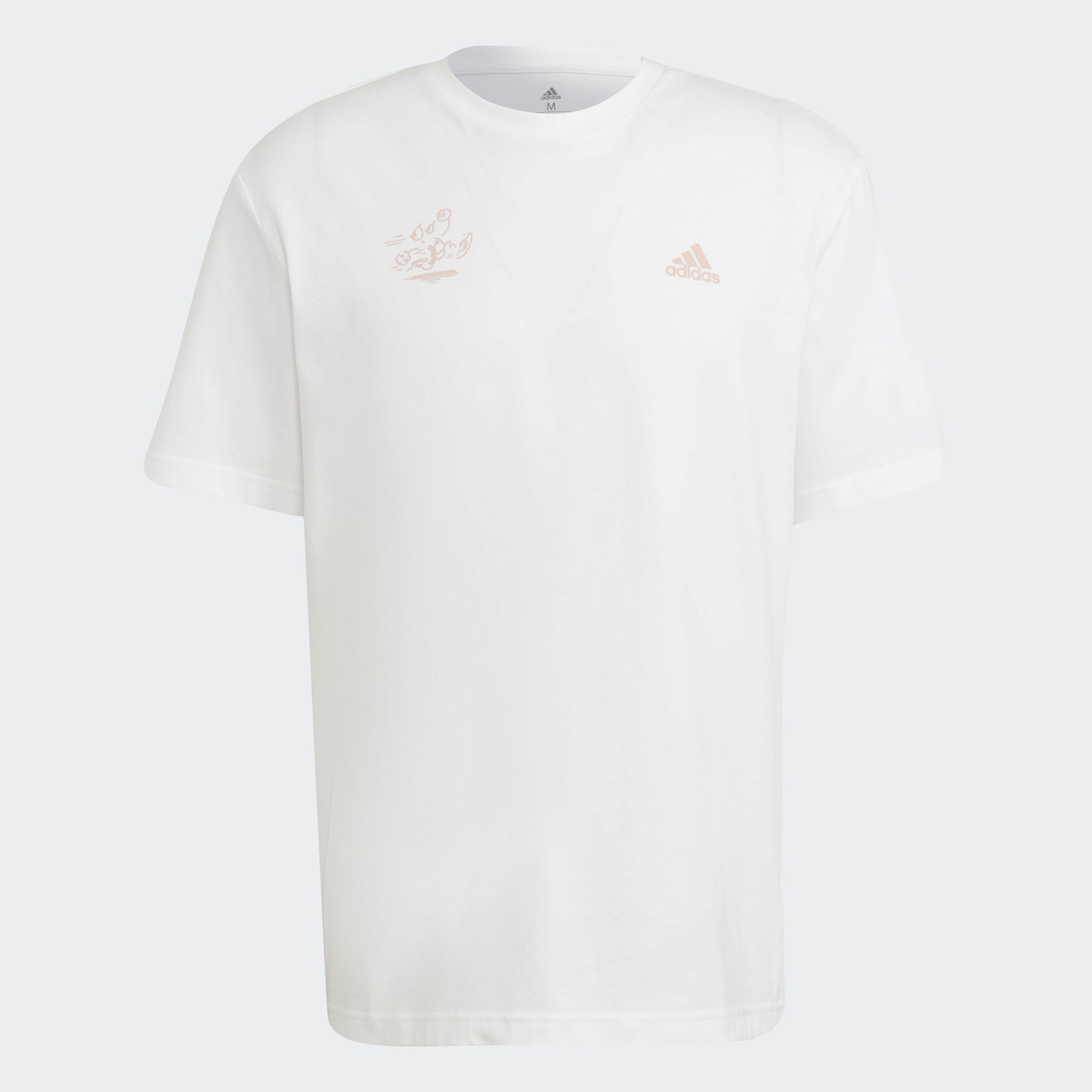 Signature Tee