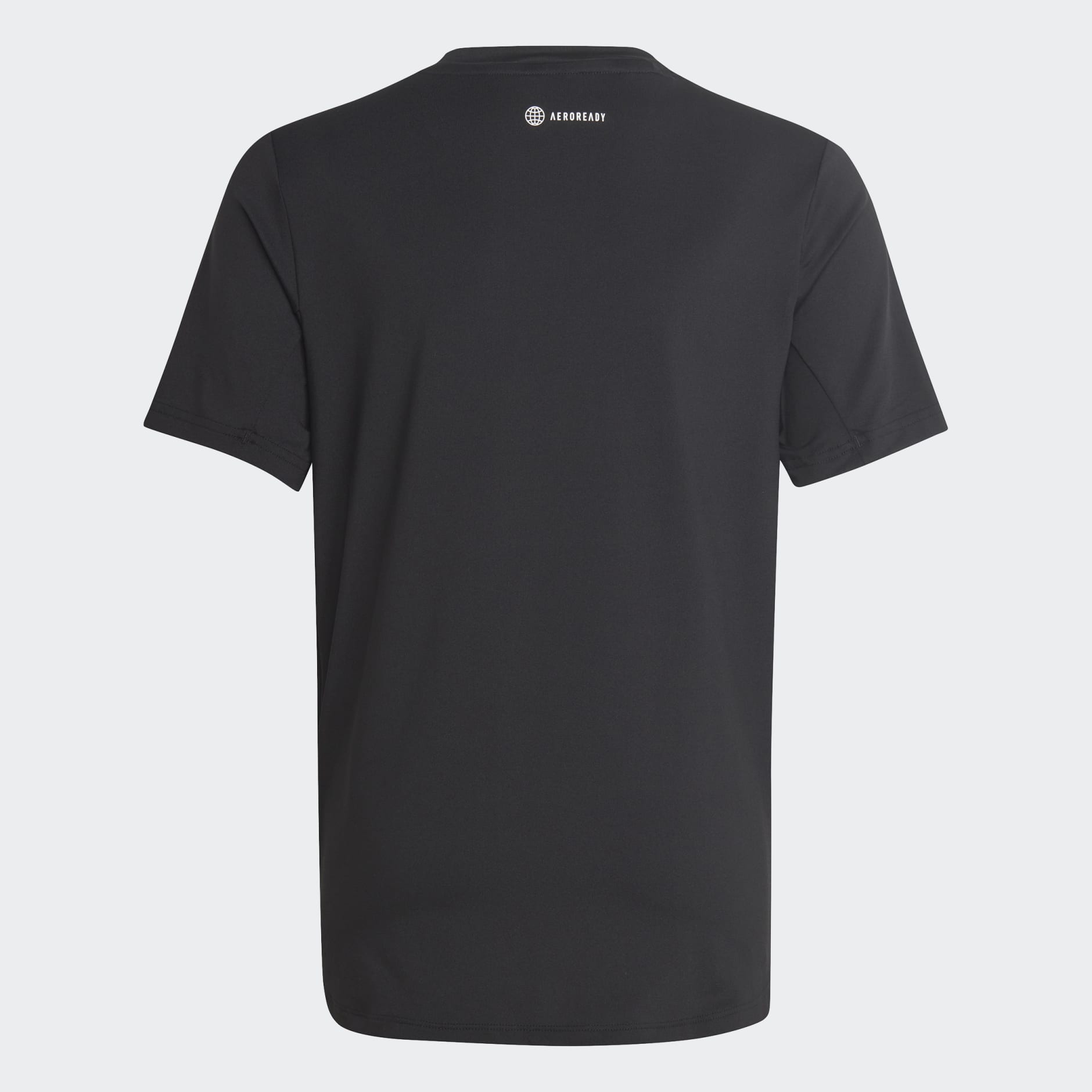 Train Icons AEROREADY Logo Tee