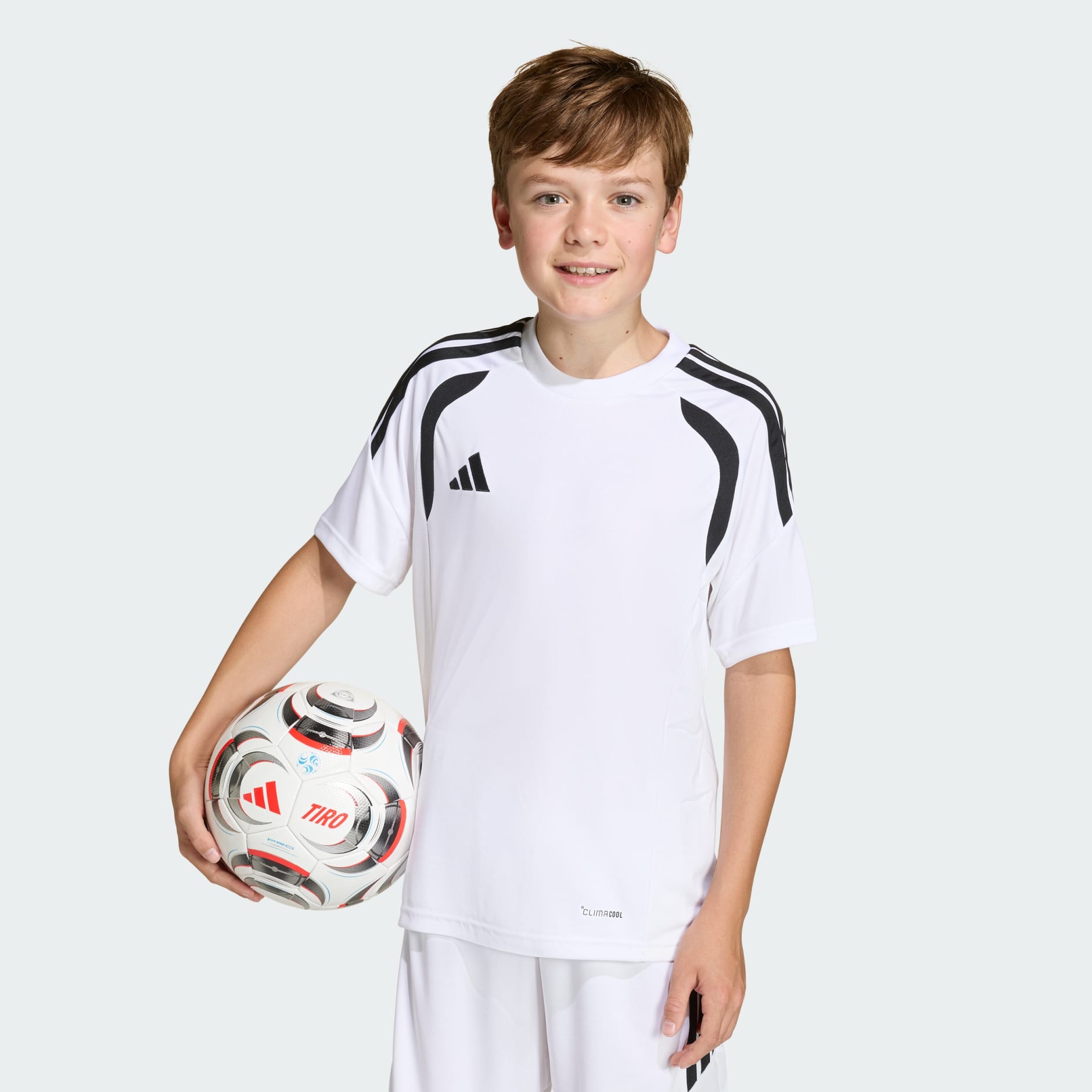 Tiro26 League Kids Jersey