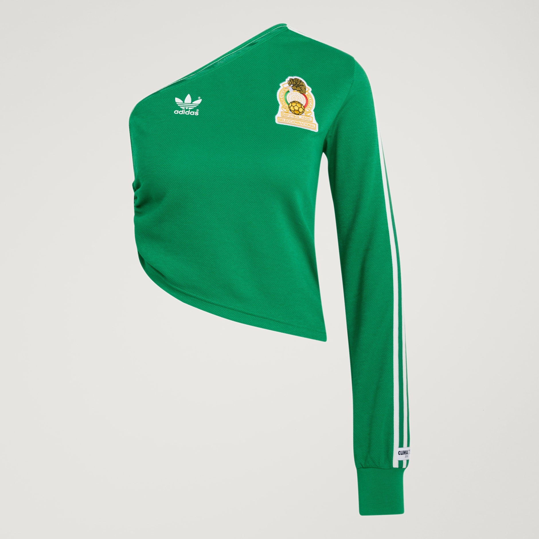 Mexico Reconstructed Bringback Jersey