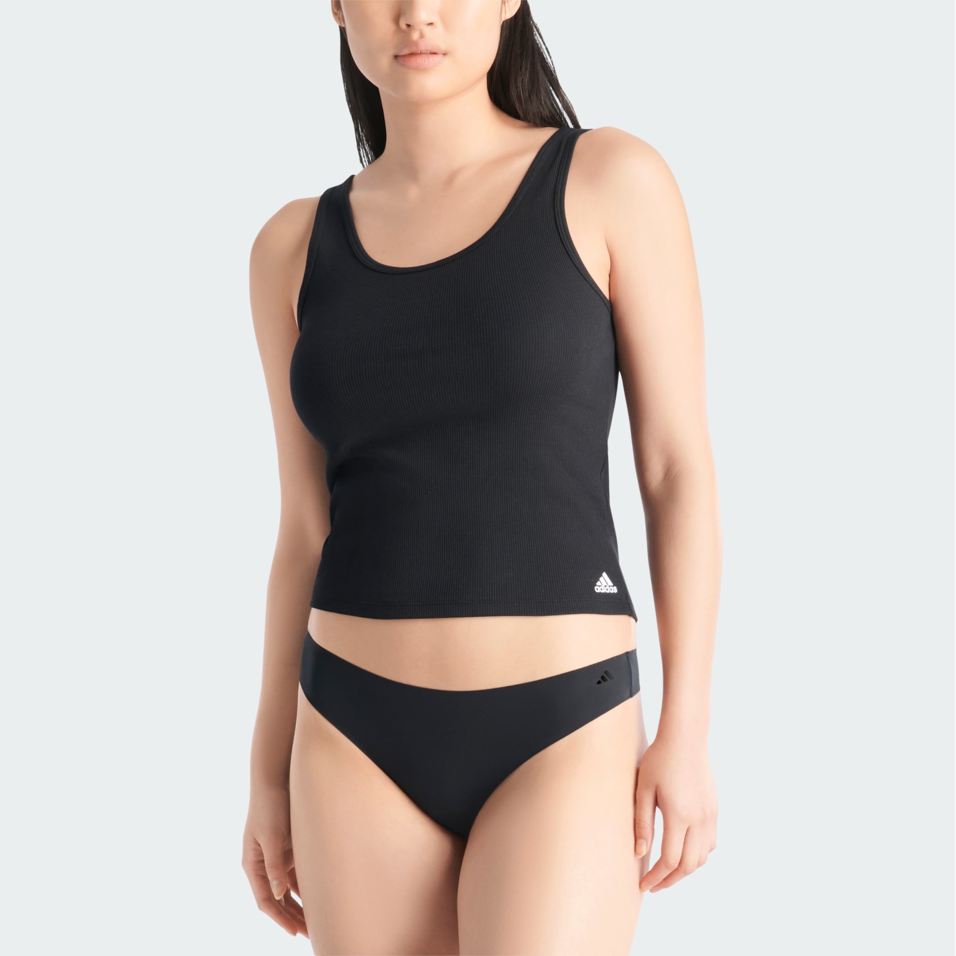 Active Light Flex 3-Pack Thong Underwear