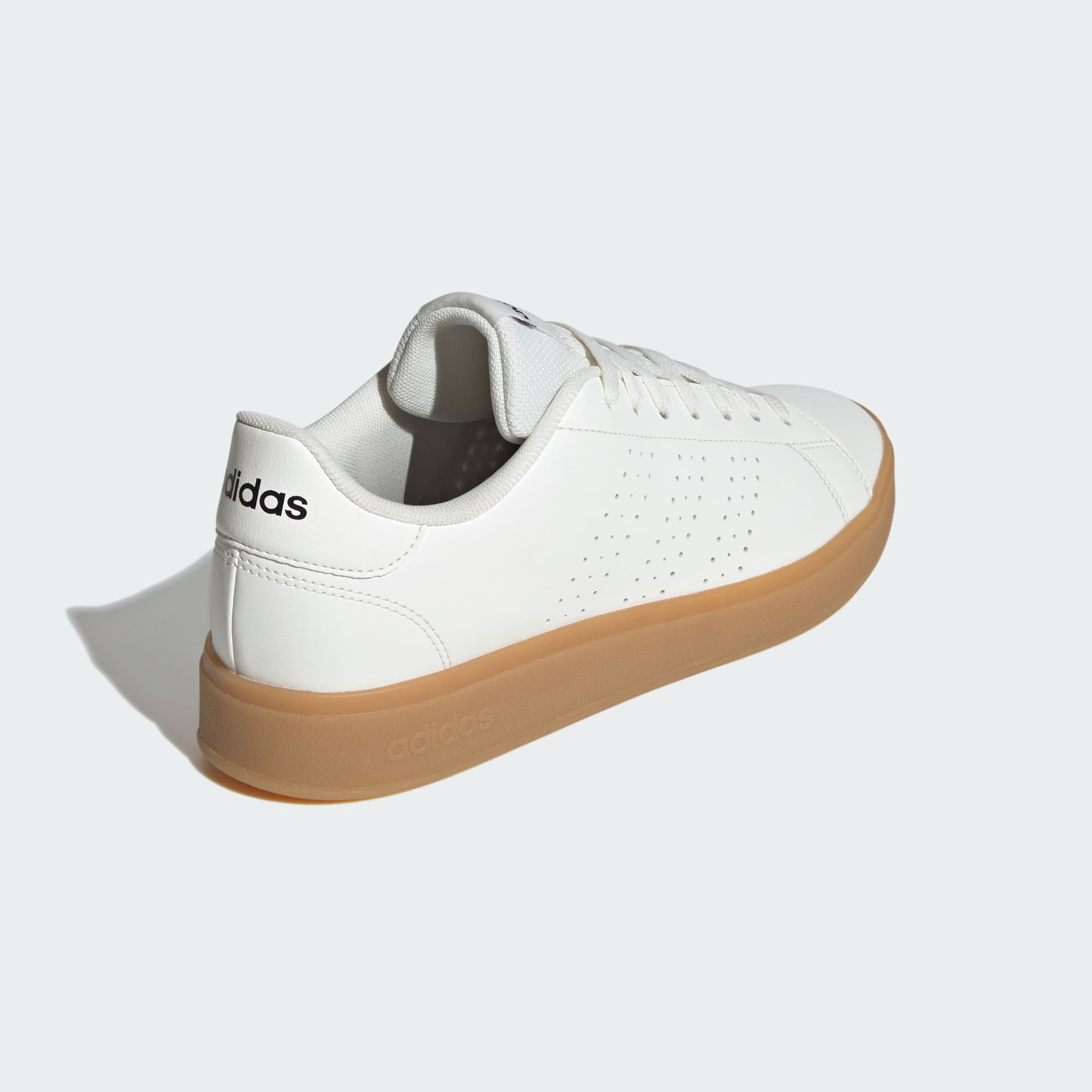 Shoes Advantage Base 2.0 Shoes White adidas Oman