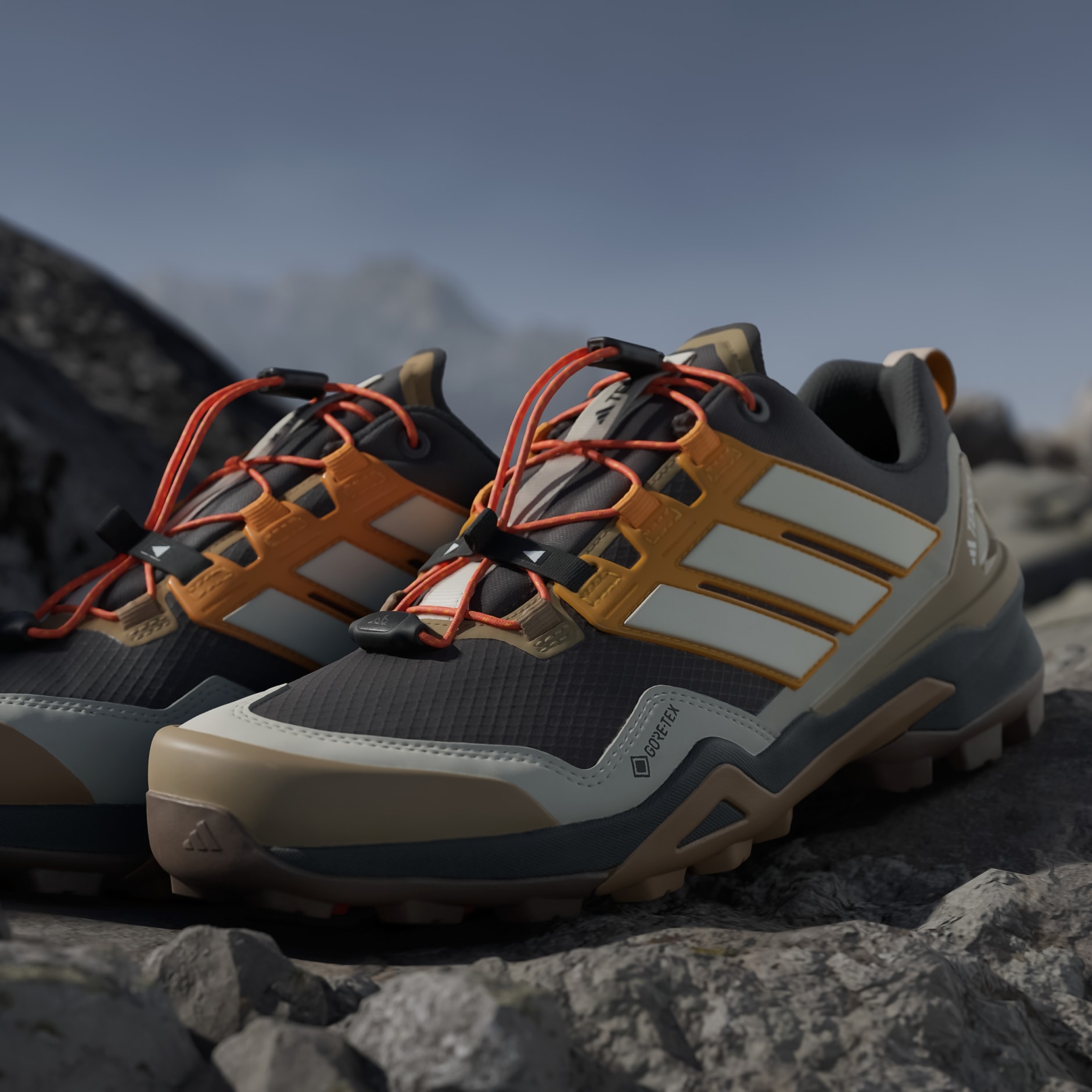 Terrex Skychaser GORE-TEX Hiking Shoes