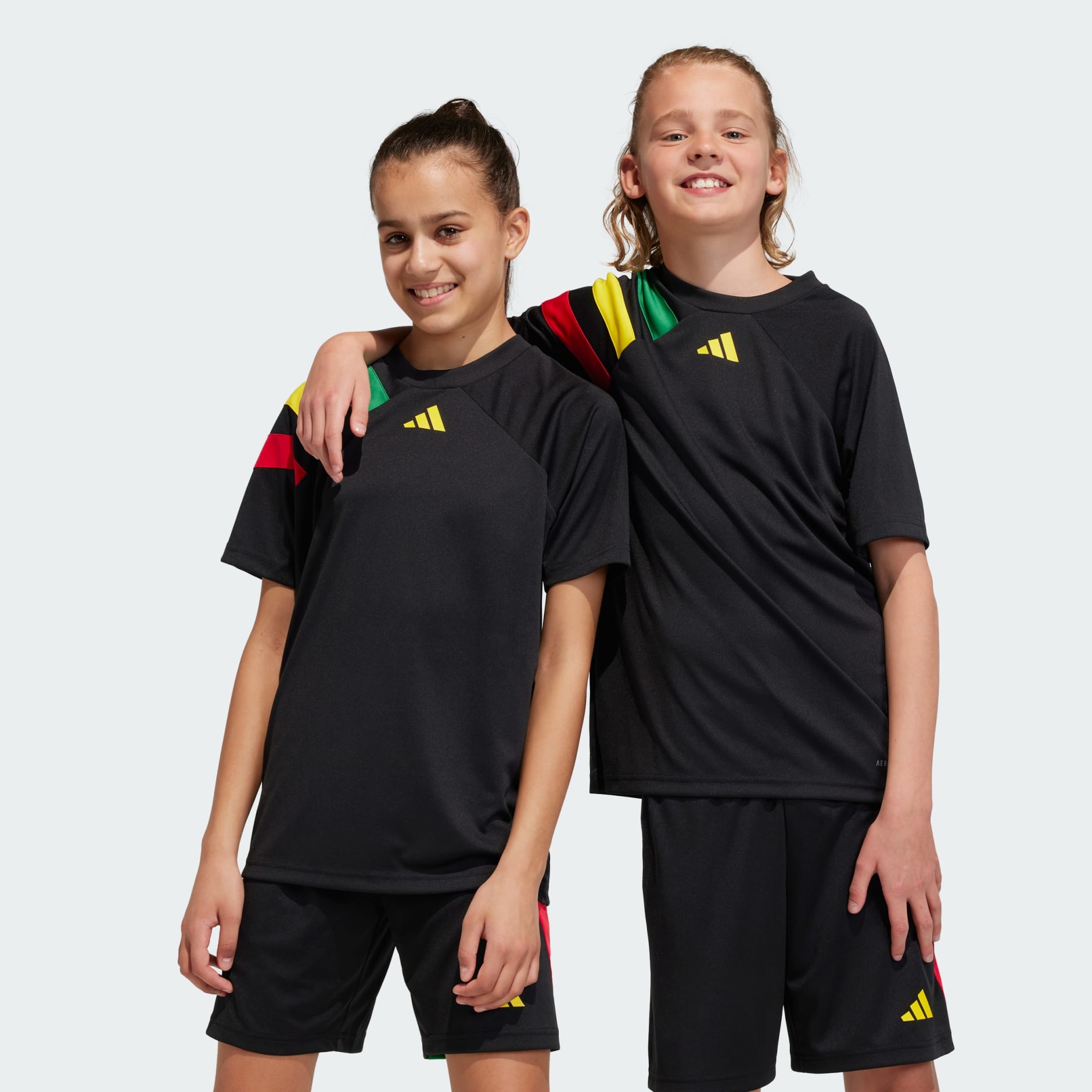 adidas kids jersey