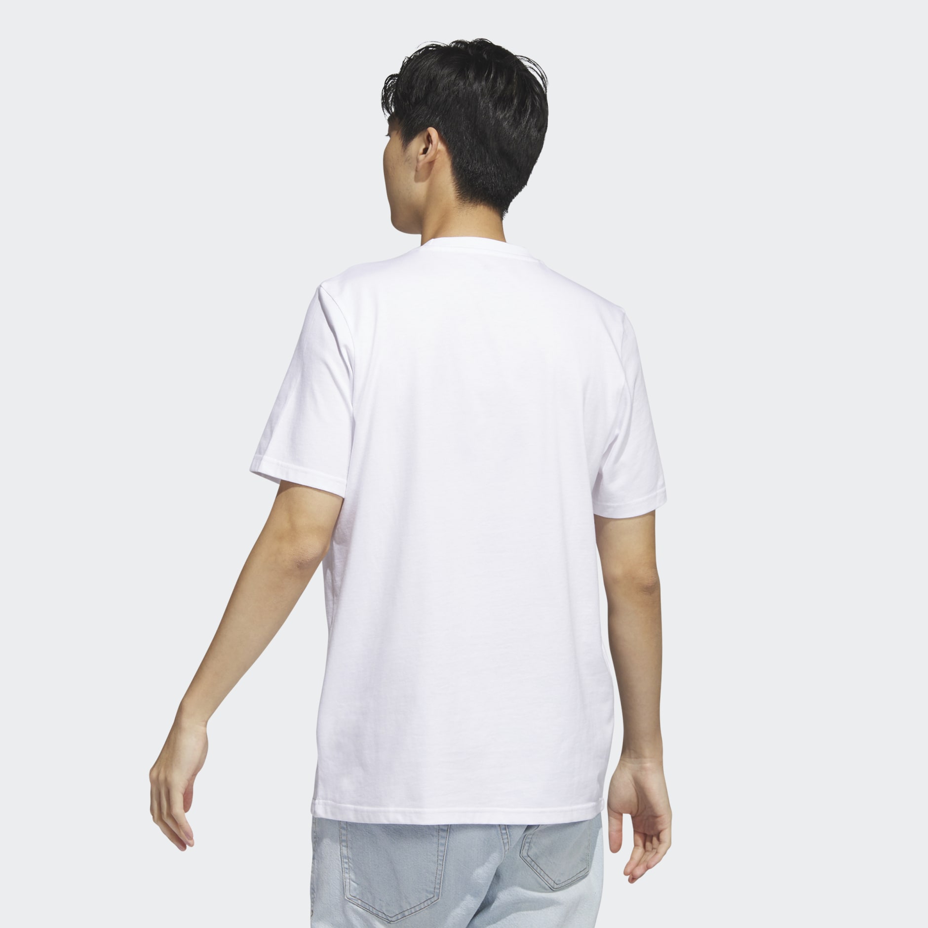تيشيرت Camo Short Sleeve