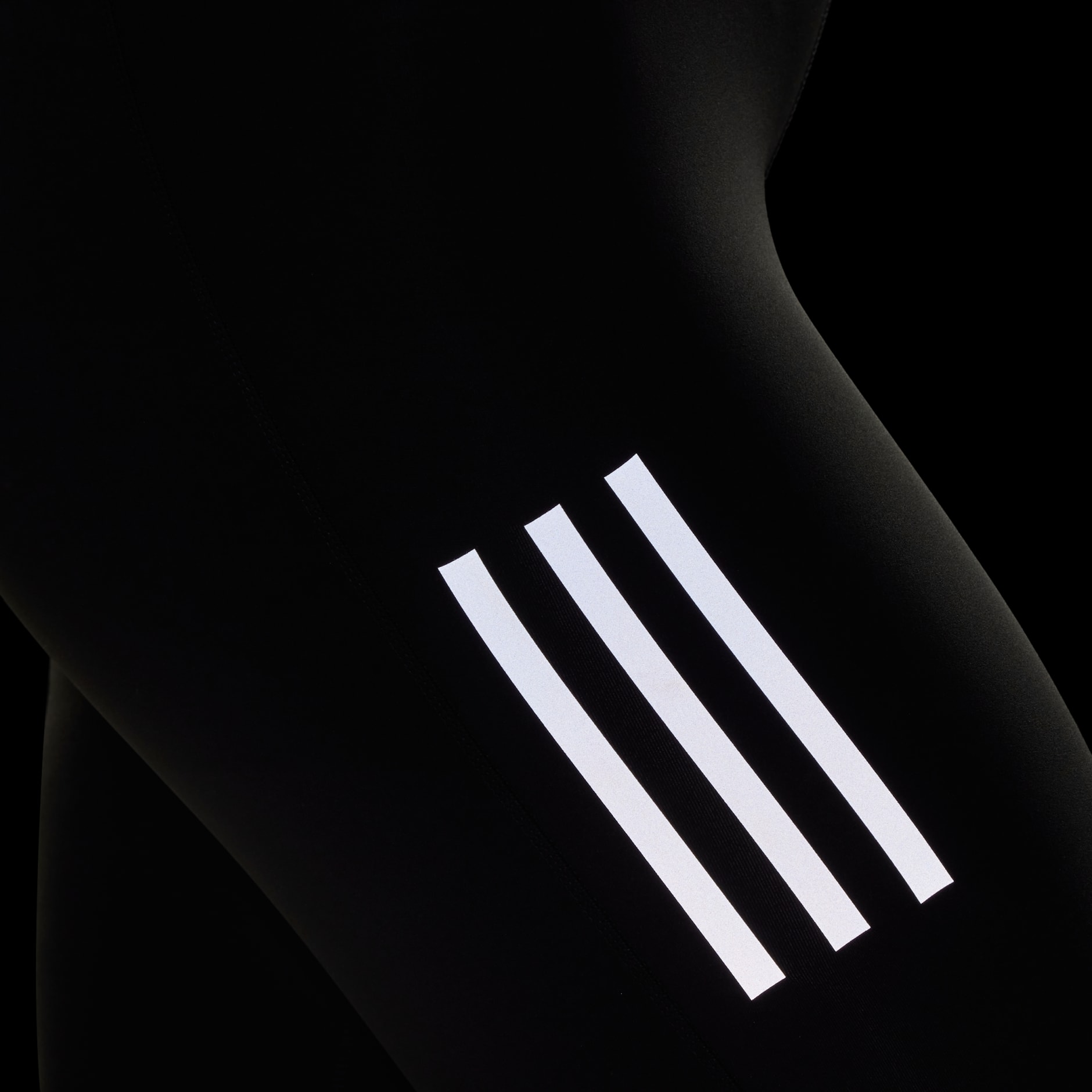 Own the Run 3/4 Leggings