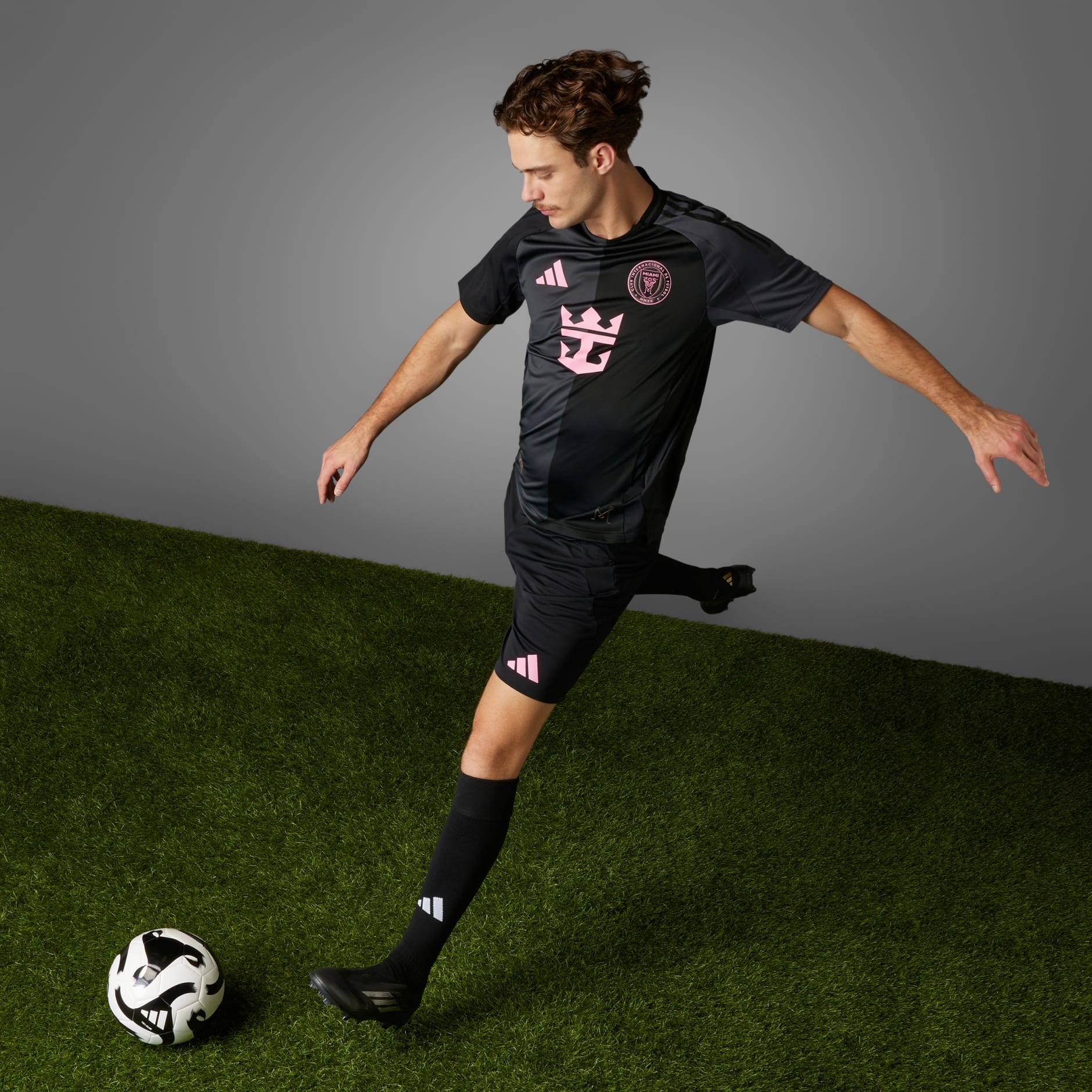 Dres Inter Miami CF 25/26 Away Authentic