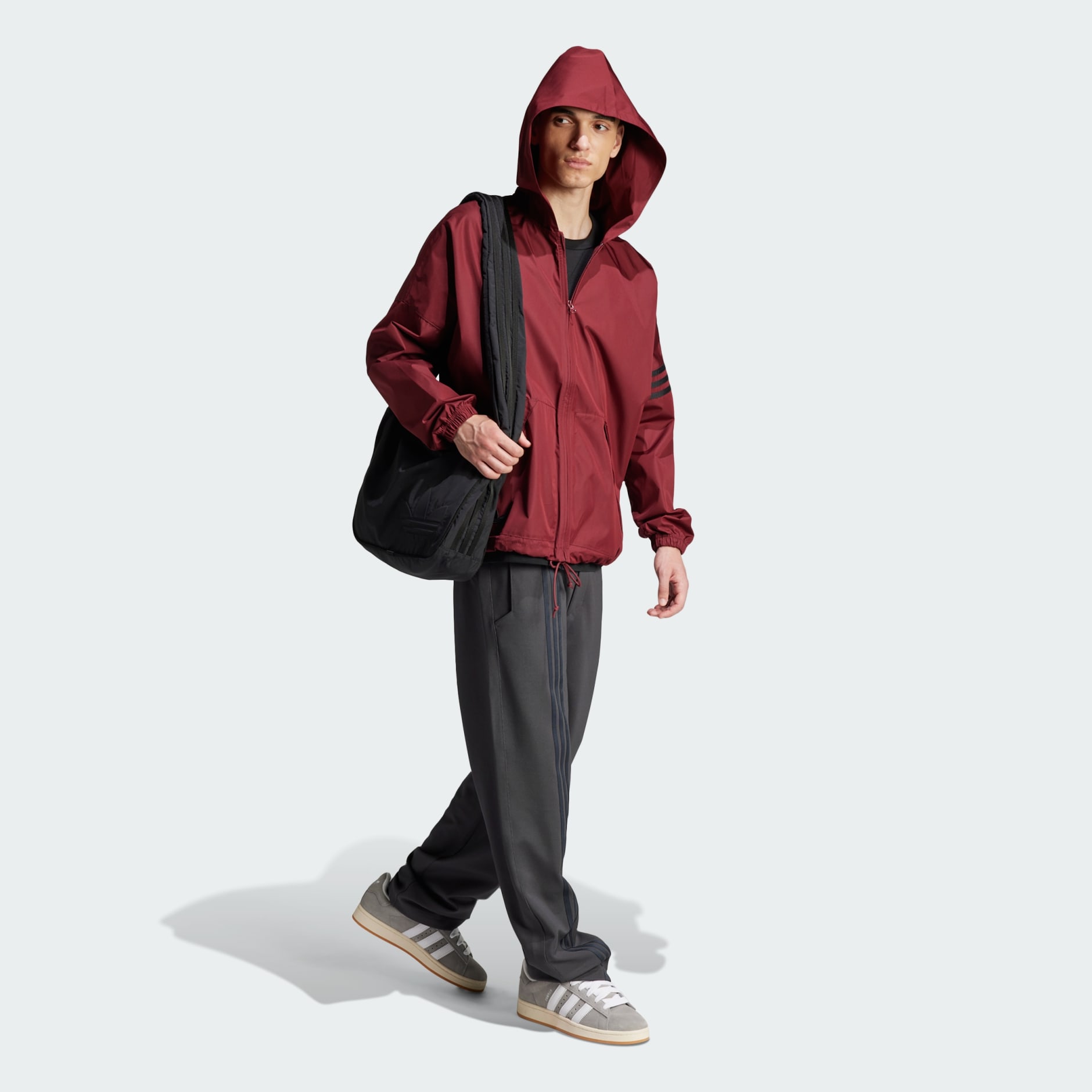 Neuclassics Track Top